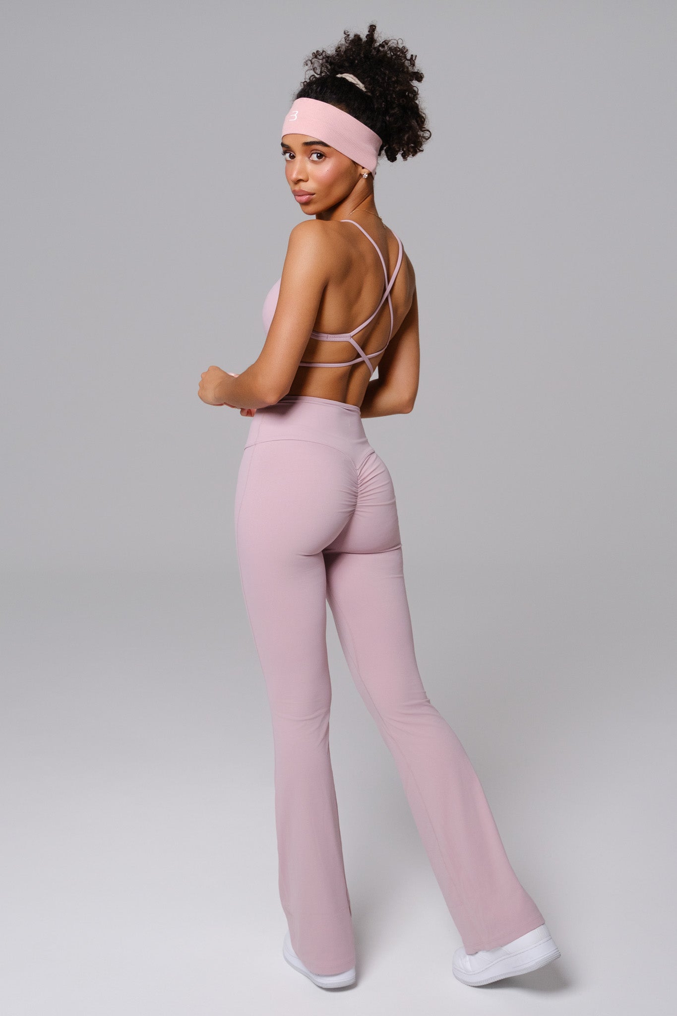 Vérité™ | Nicole Strappy Sports Bra