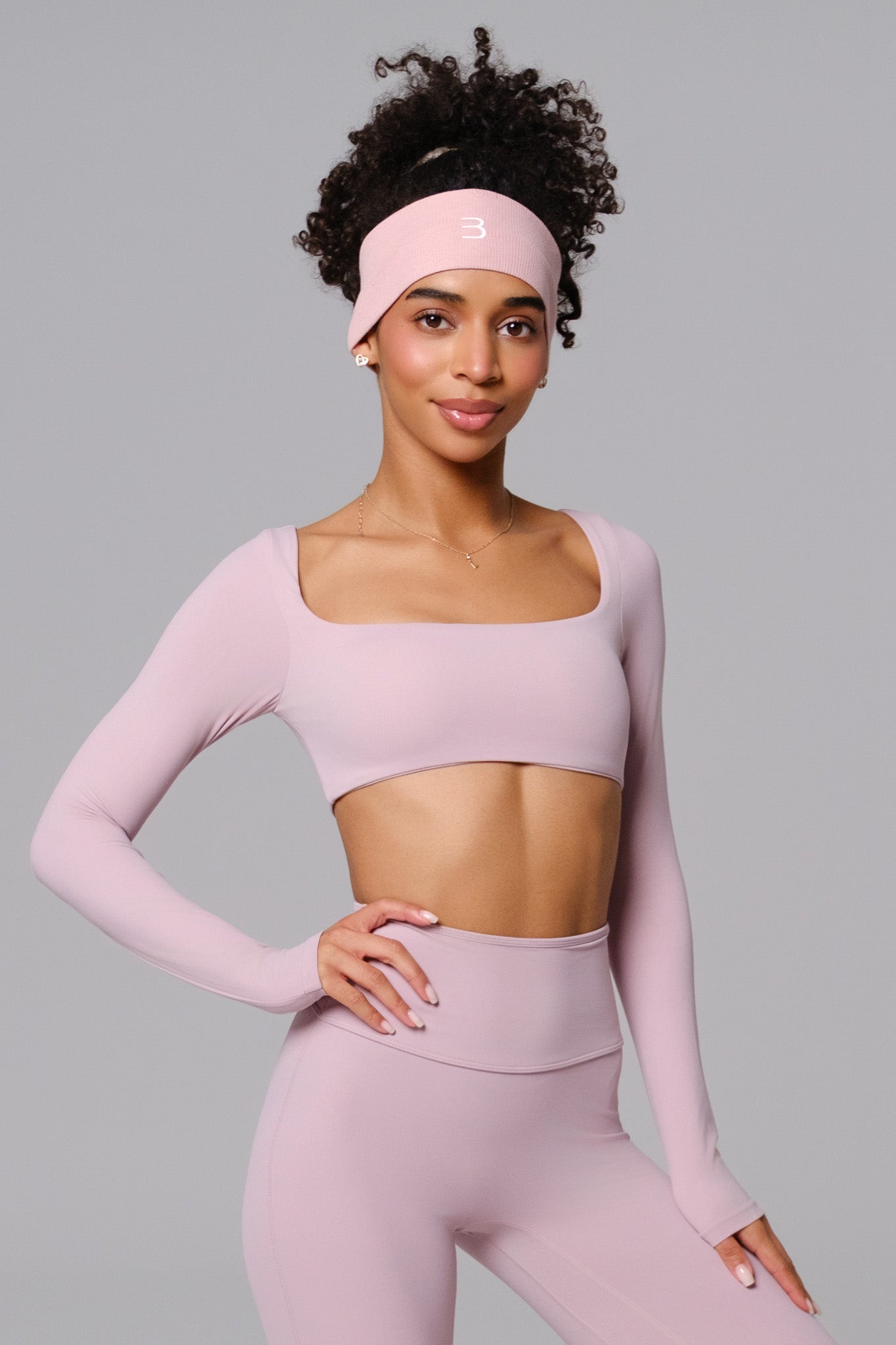 Vérité™ | Haven Crop Top