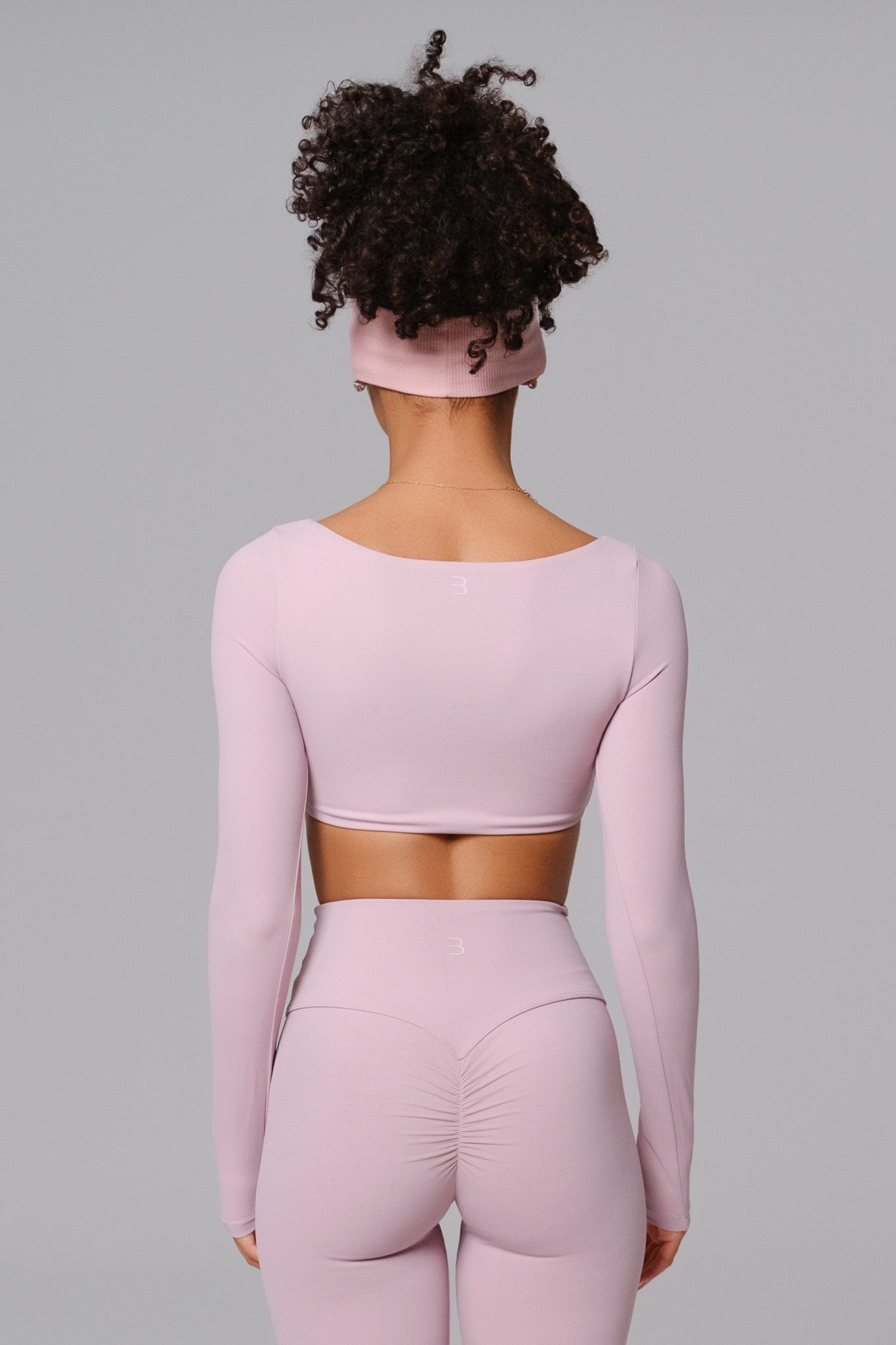 Vérité™ | Haven Crop Top