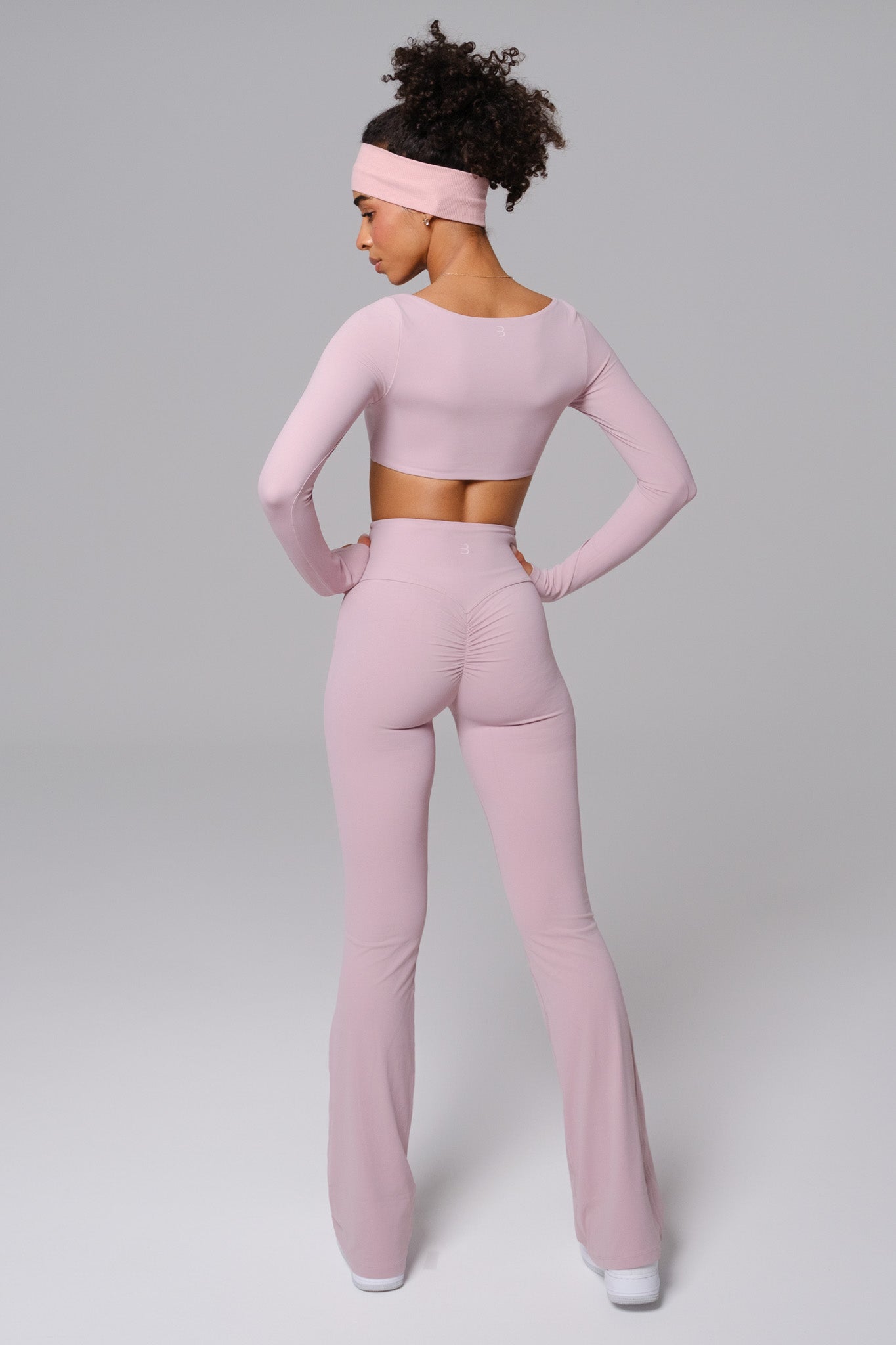 Vérité™ | Haven Flare Leggings