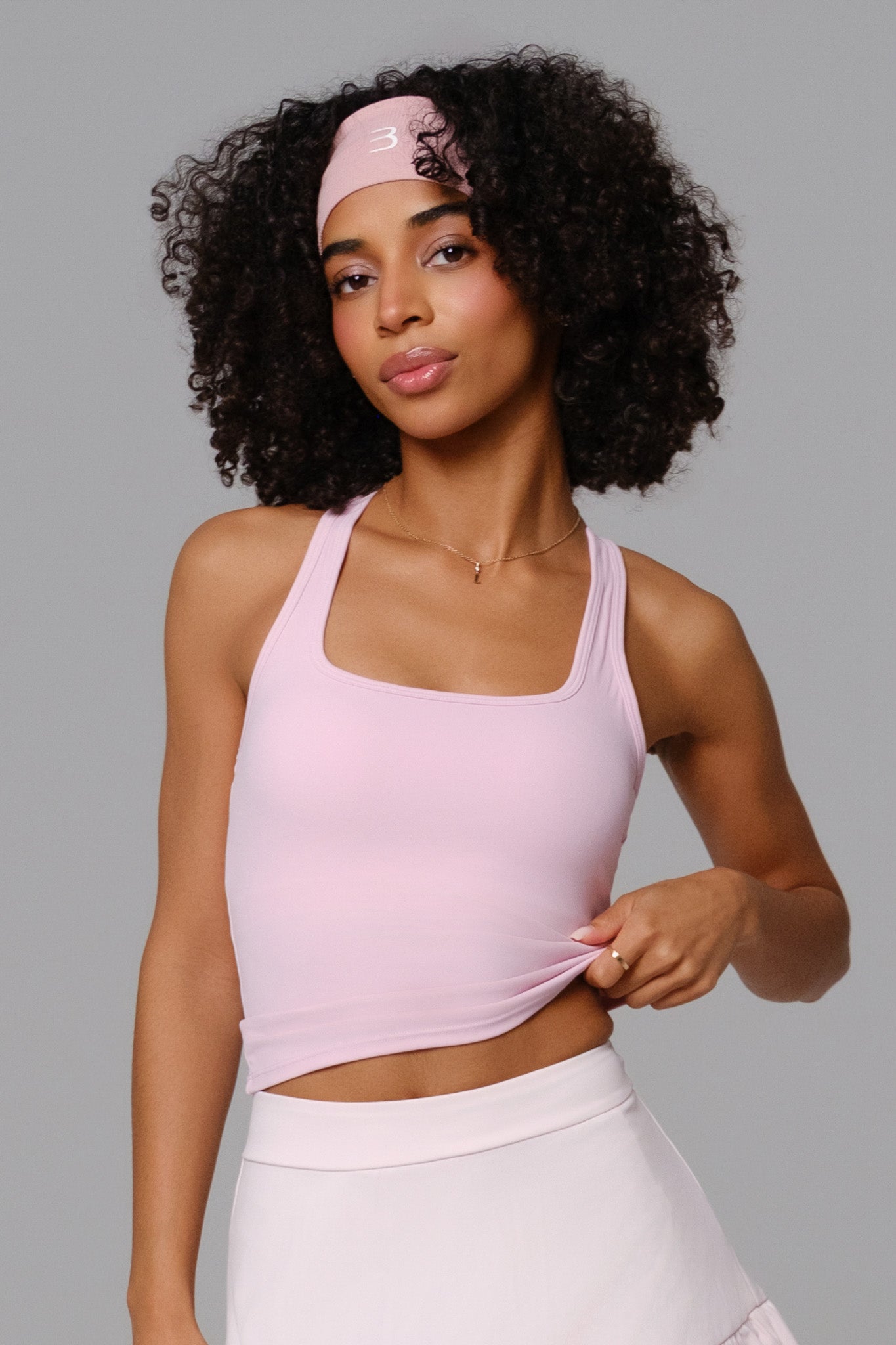 Vérité™ | Liana Sleeveless Top