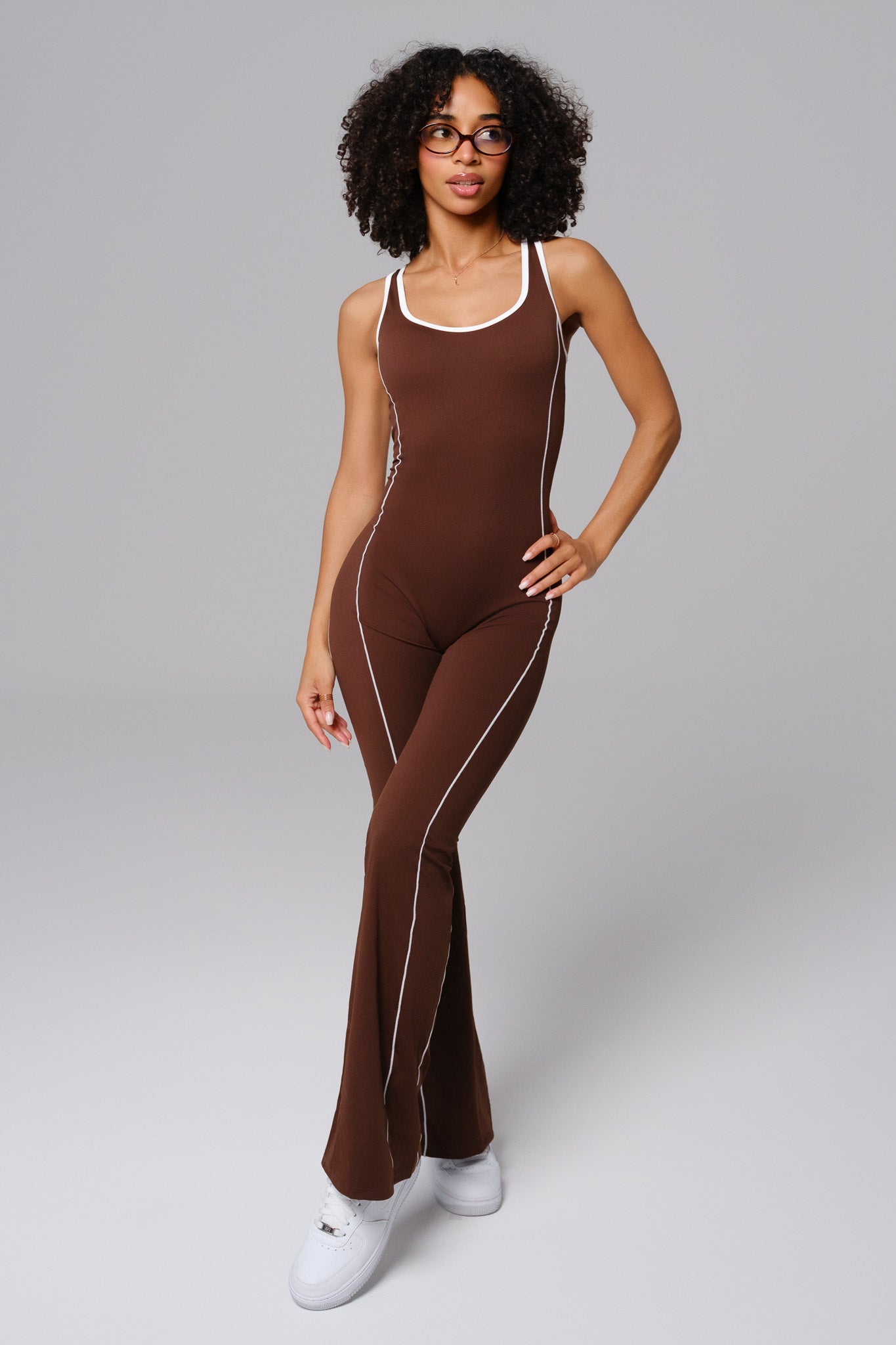Vérité™ | Maddie Jumpsuit
