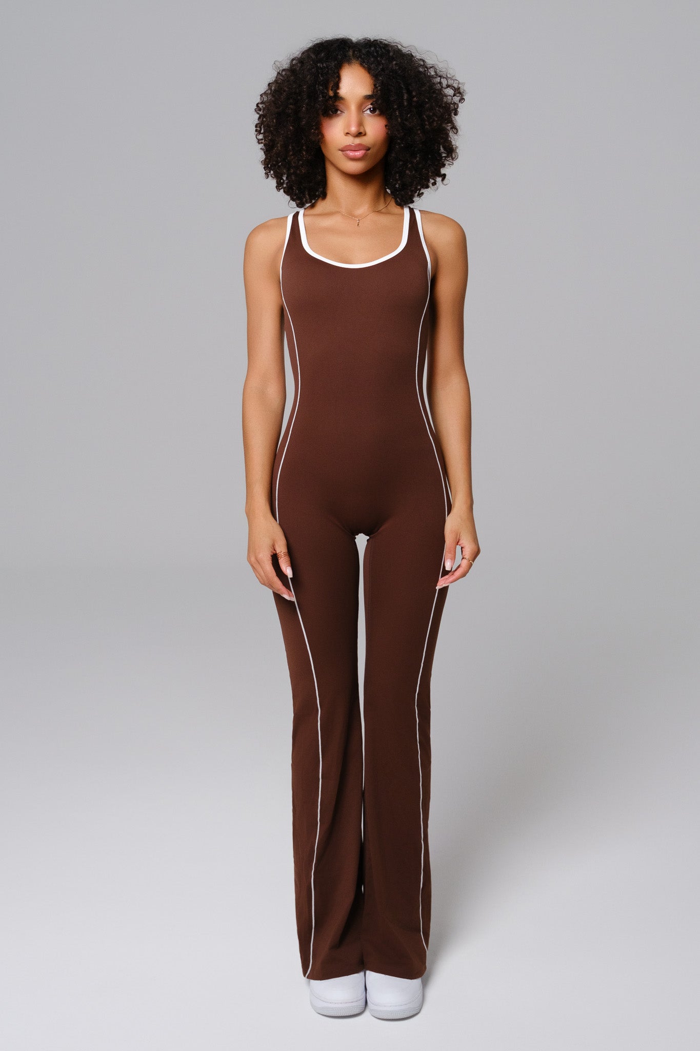 Vérité™ | Maddie Jumpsuit