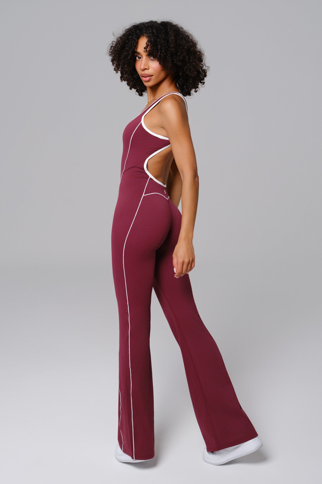 Vérité™ | Maddie Jumpsuit
