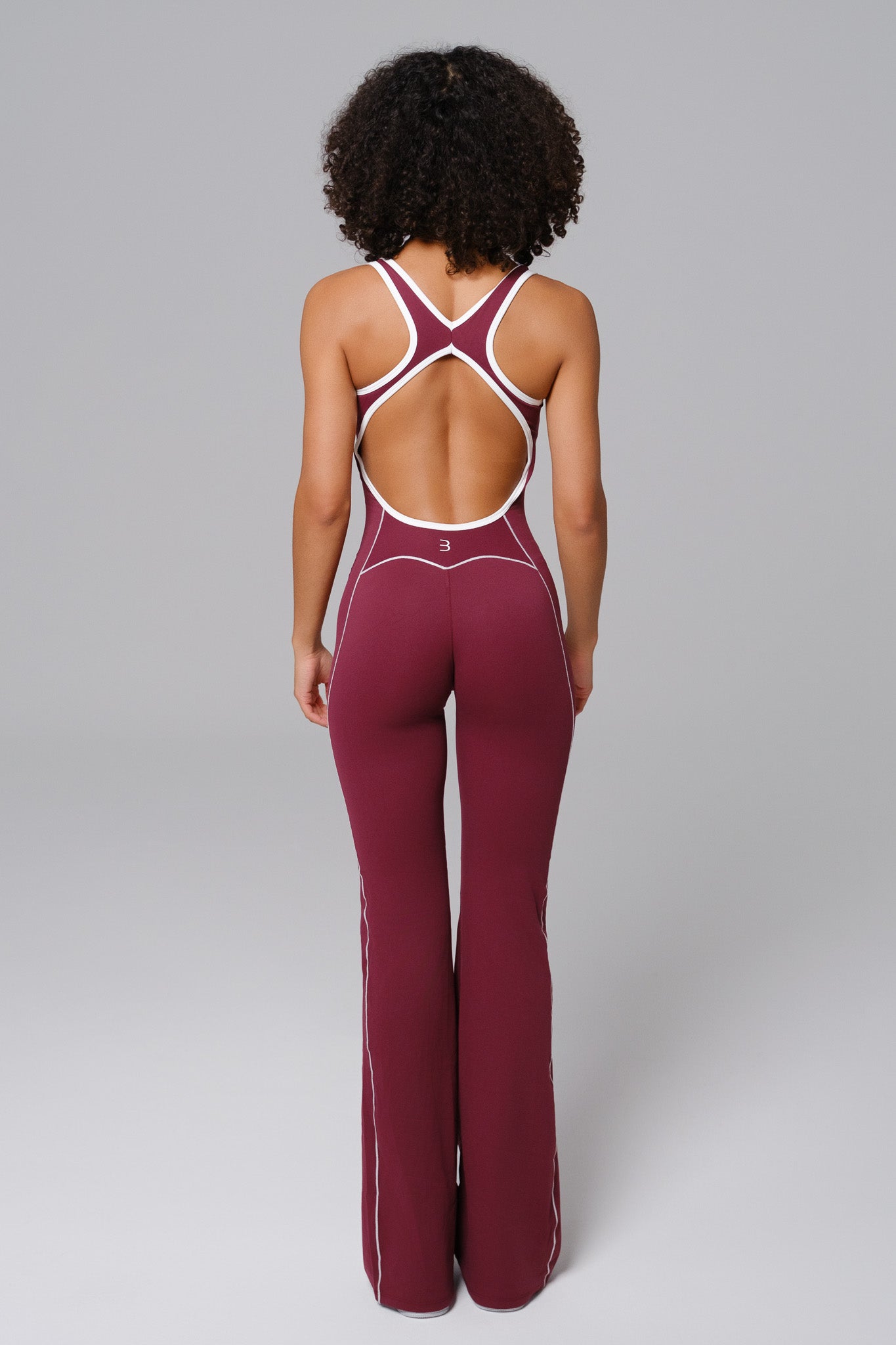 Vérité™ | Maddie Jumpsuit