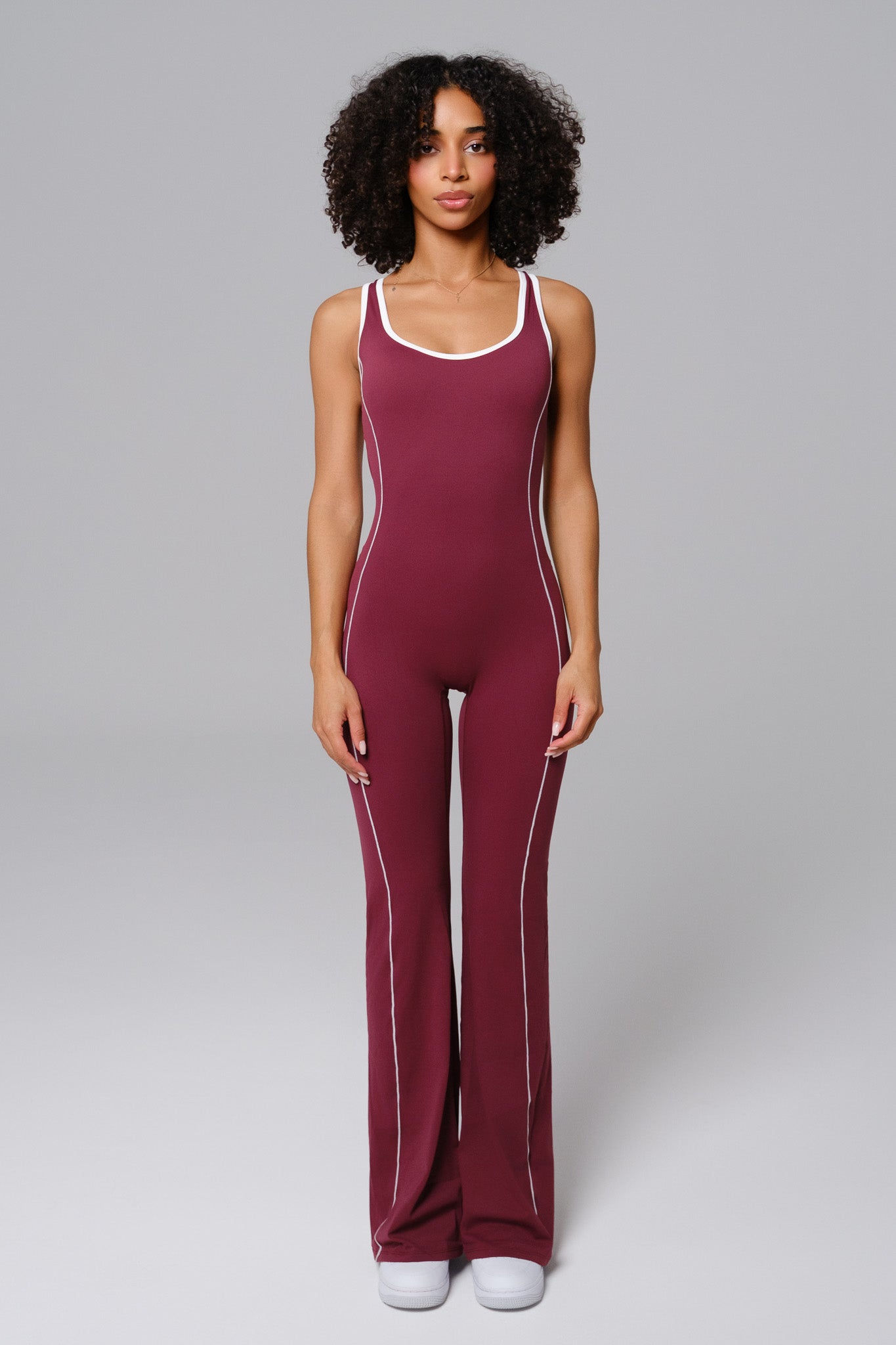 Vérité™ | Maddie Jumpsuit