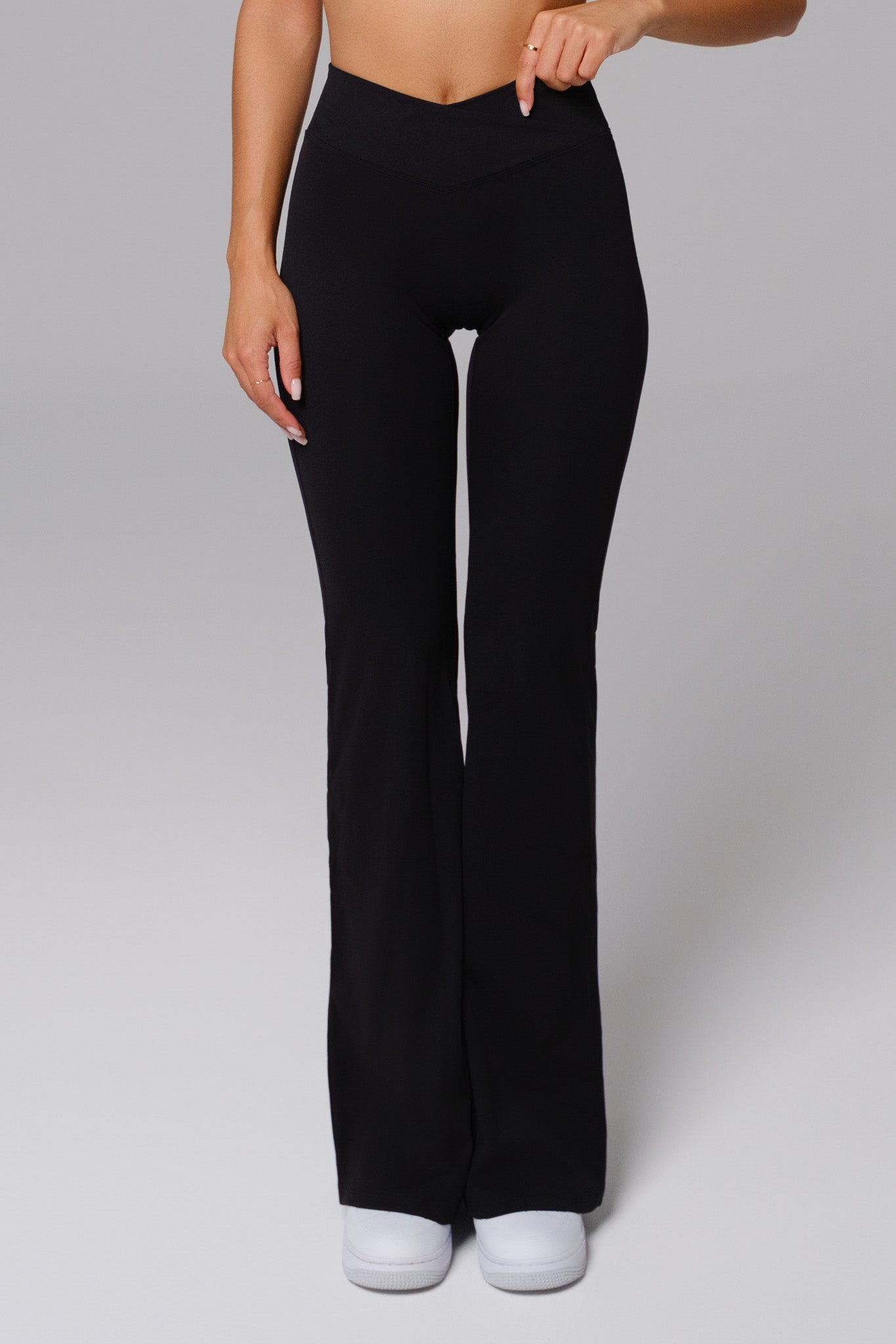 Vérité™ | Maeve Flare Leggings