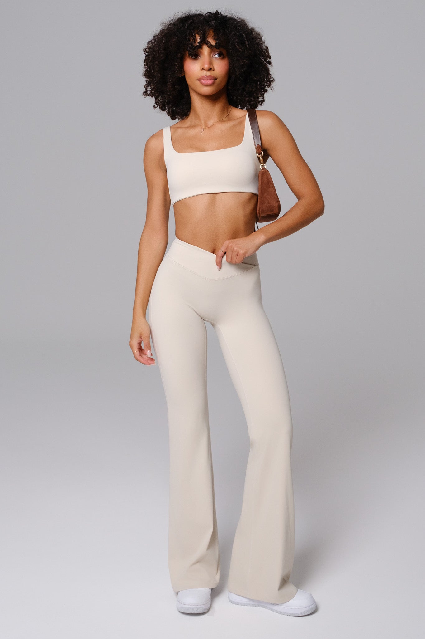 Vérité™ | Maeve Flare Leggings