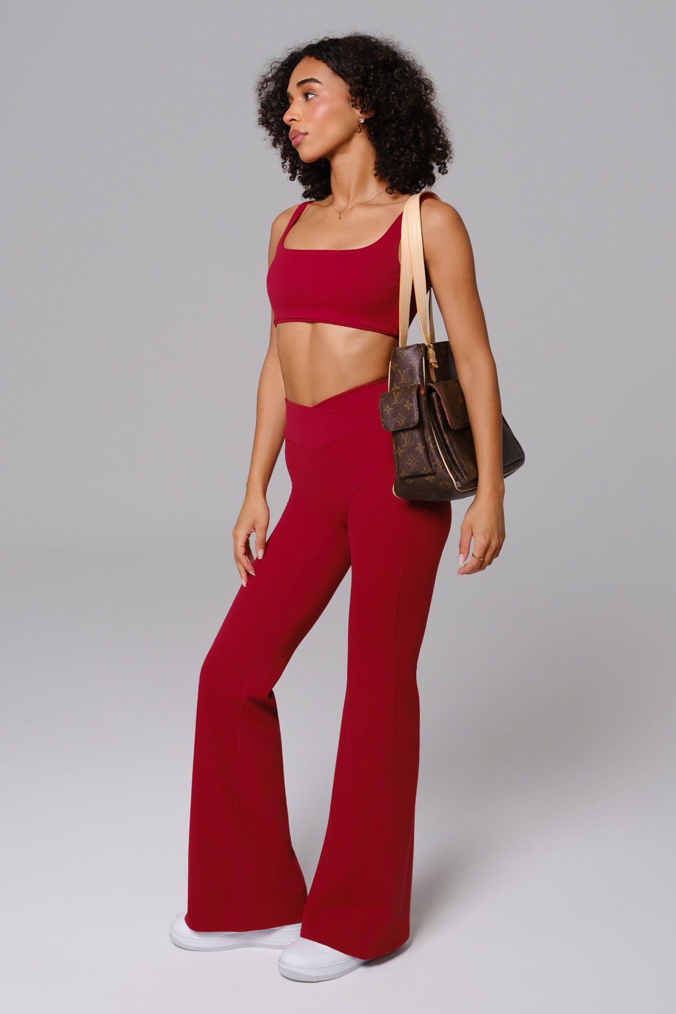 Vérité™ | Maeve Flare Leggings