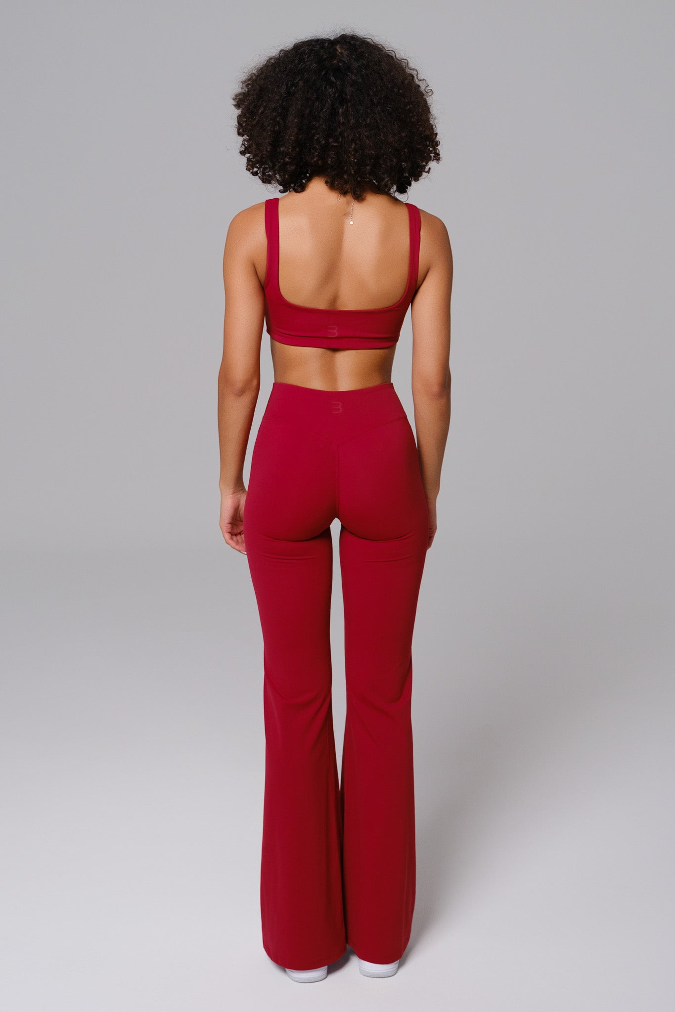 Vérité™ | Maeve Flare Leggings