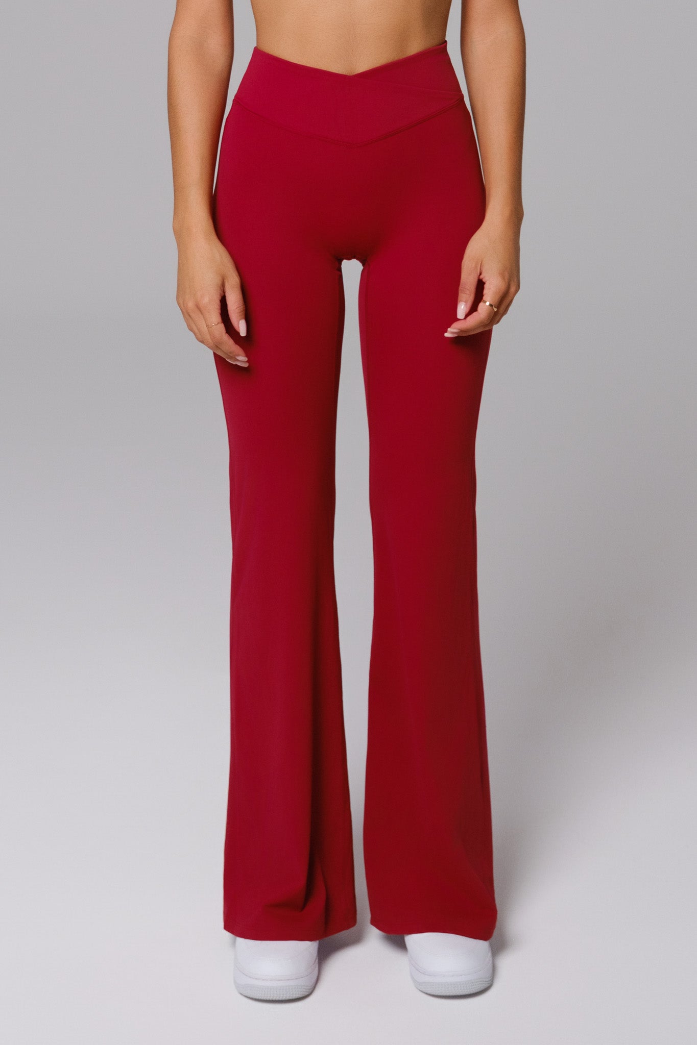 Vérité™ | Maeve Flare Leggings