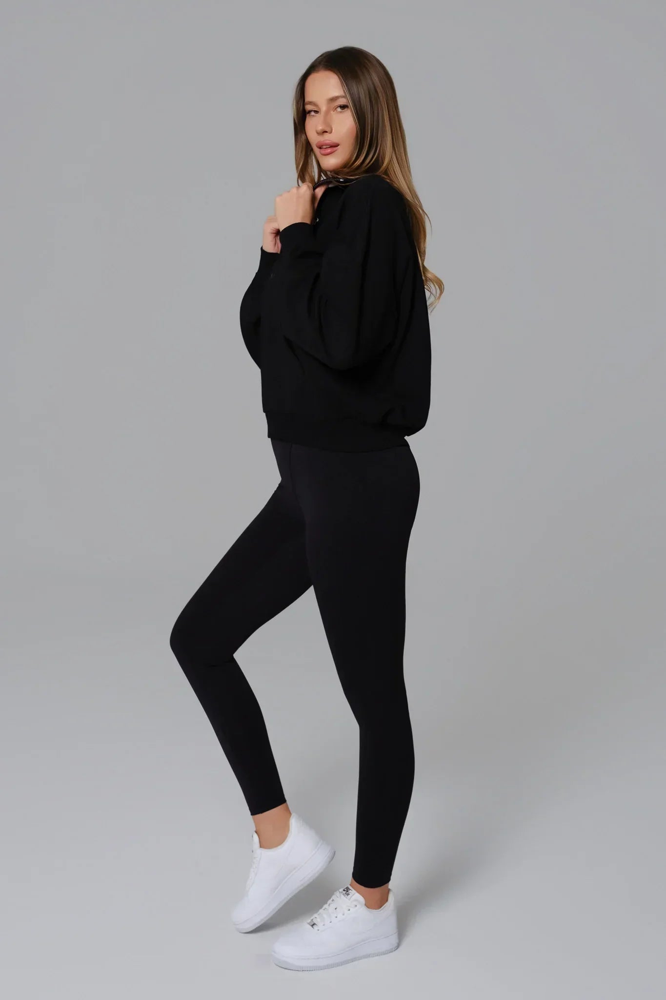 Vérité™ | Marcella Sweatshirt