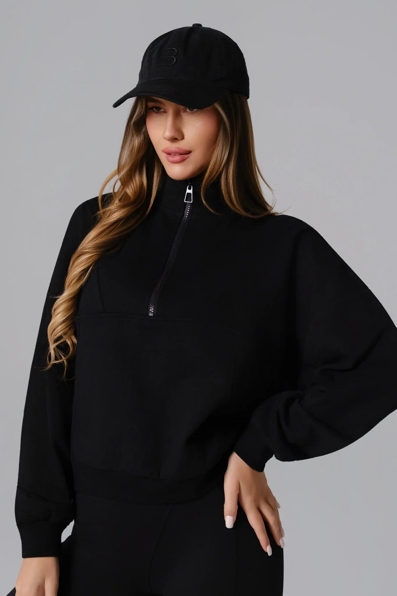 Vérité™ | Marcella Sweatshirt