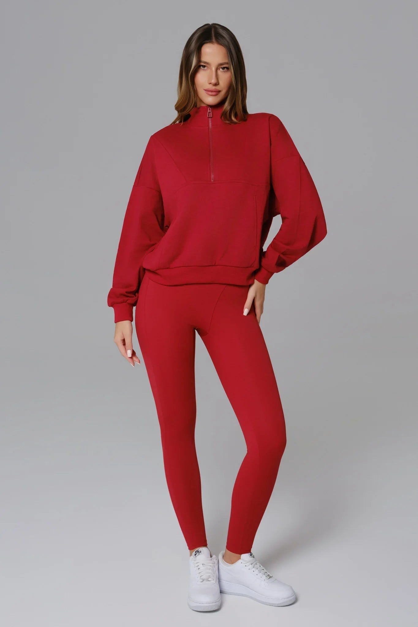 Vérité™ | Marcella Sweatshirt