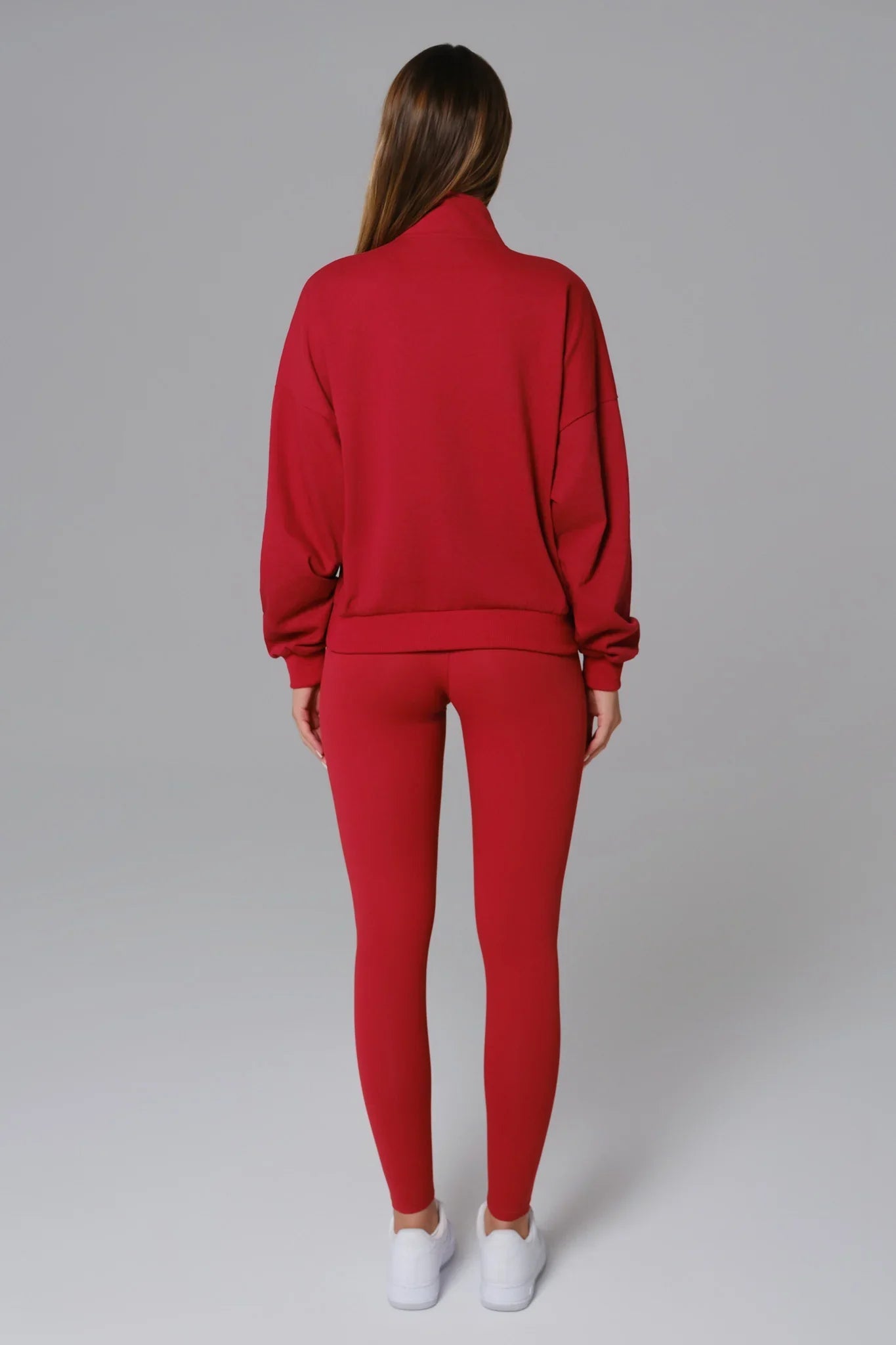 Vérité™ | Marcella Sweatshirt