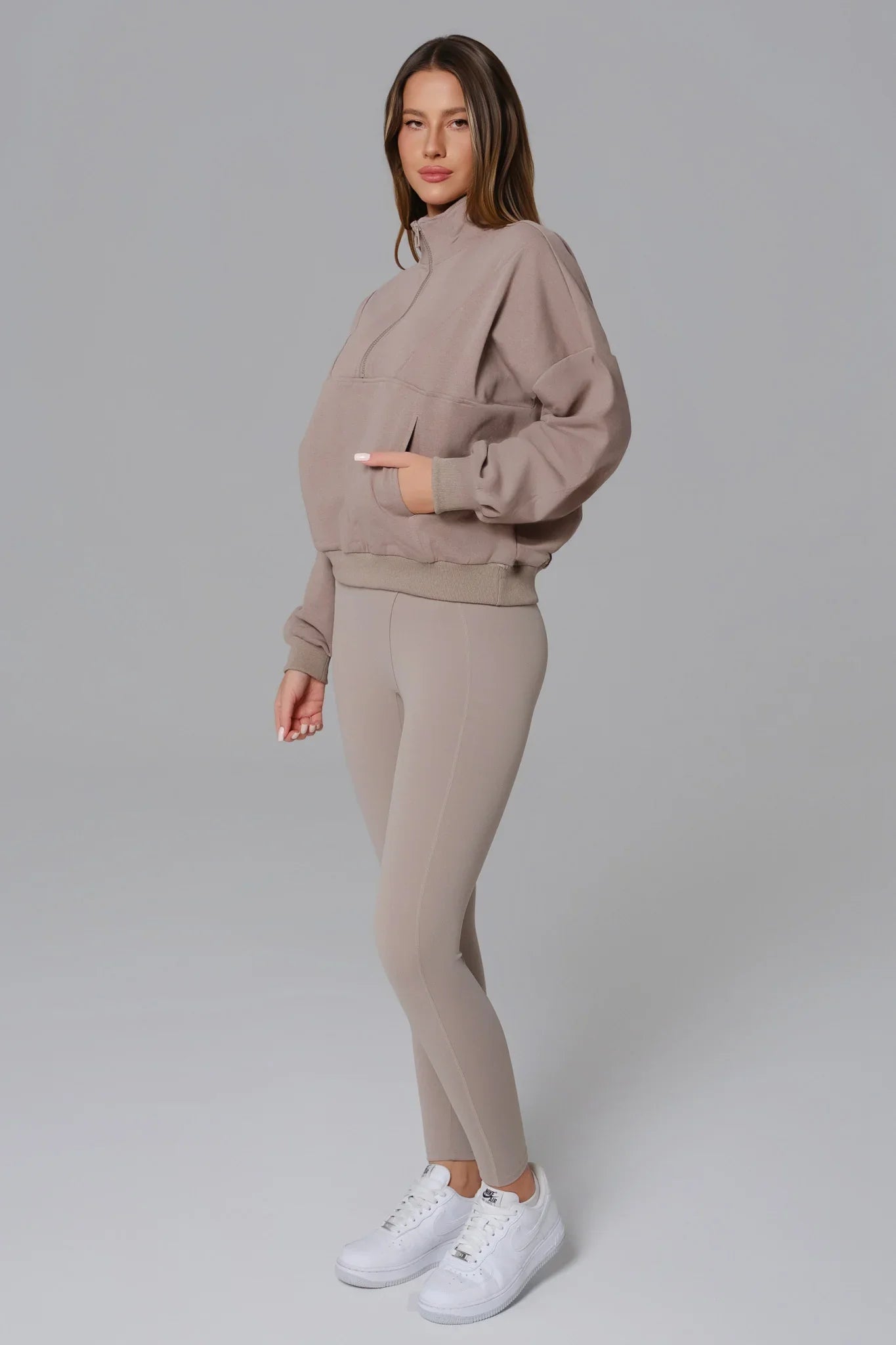 Vérité™ | Marcella Sweatshirt