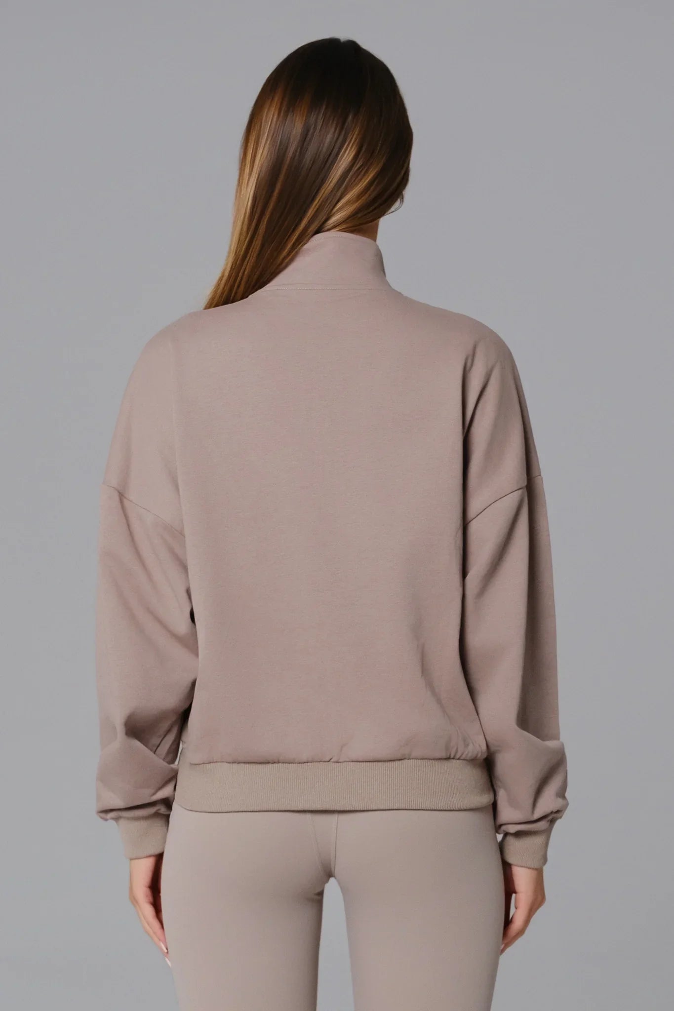 Vérité™ | Marcella Sweatshirt