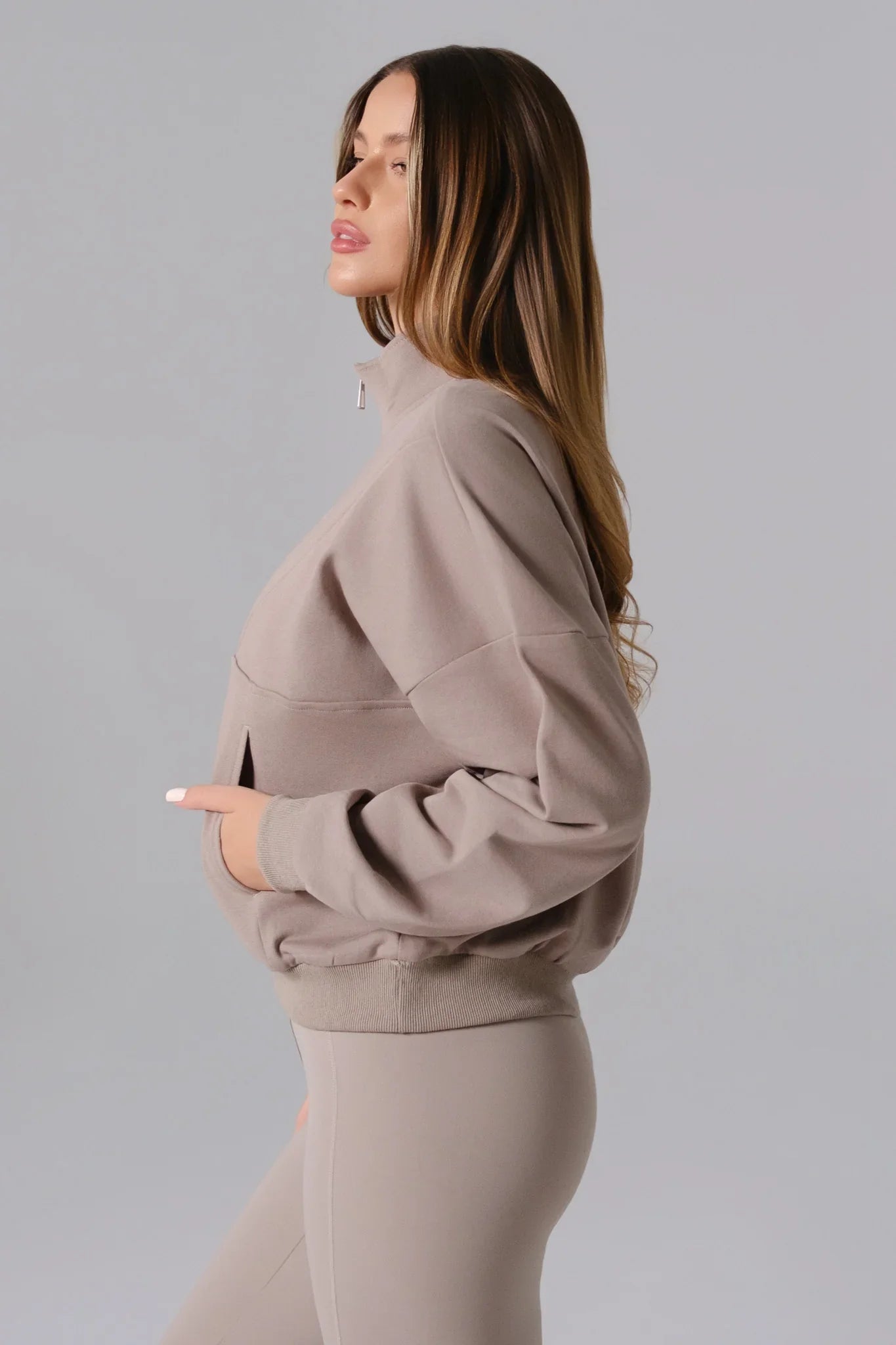 Vérité™ | Marcella Sweatshirt