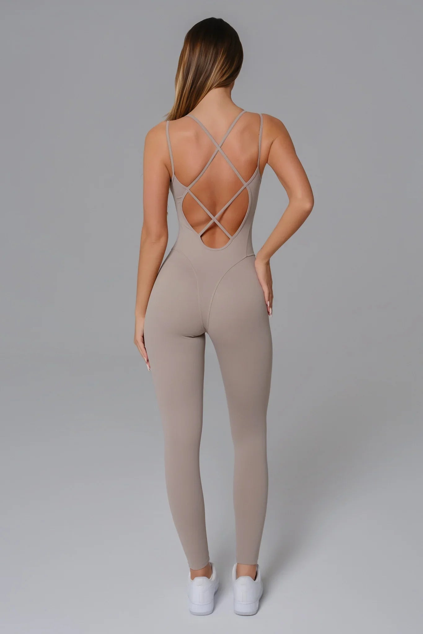 Vérité™ | Marcella Jumpsuit
