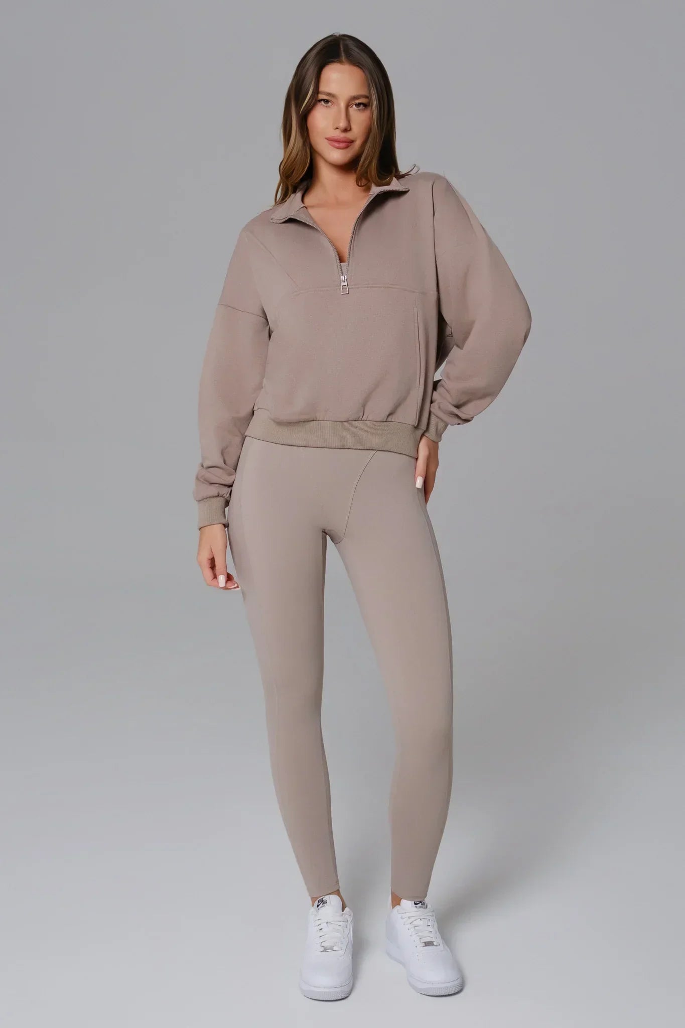 Vérité™ | Marcella Sweatshirt