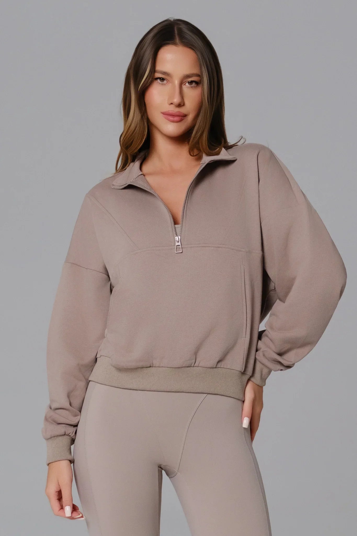 Vérité™ | Marcella Sweatshirt