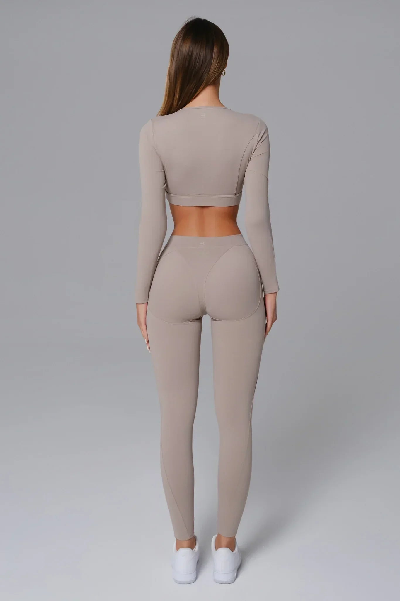 Vérité™ | Marcella Long Sleeve Top