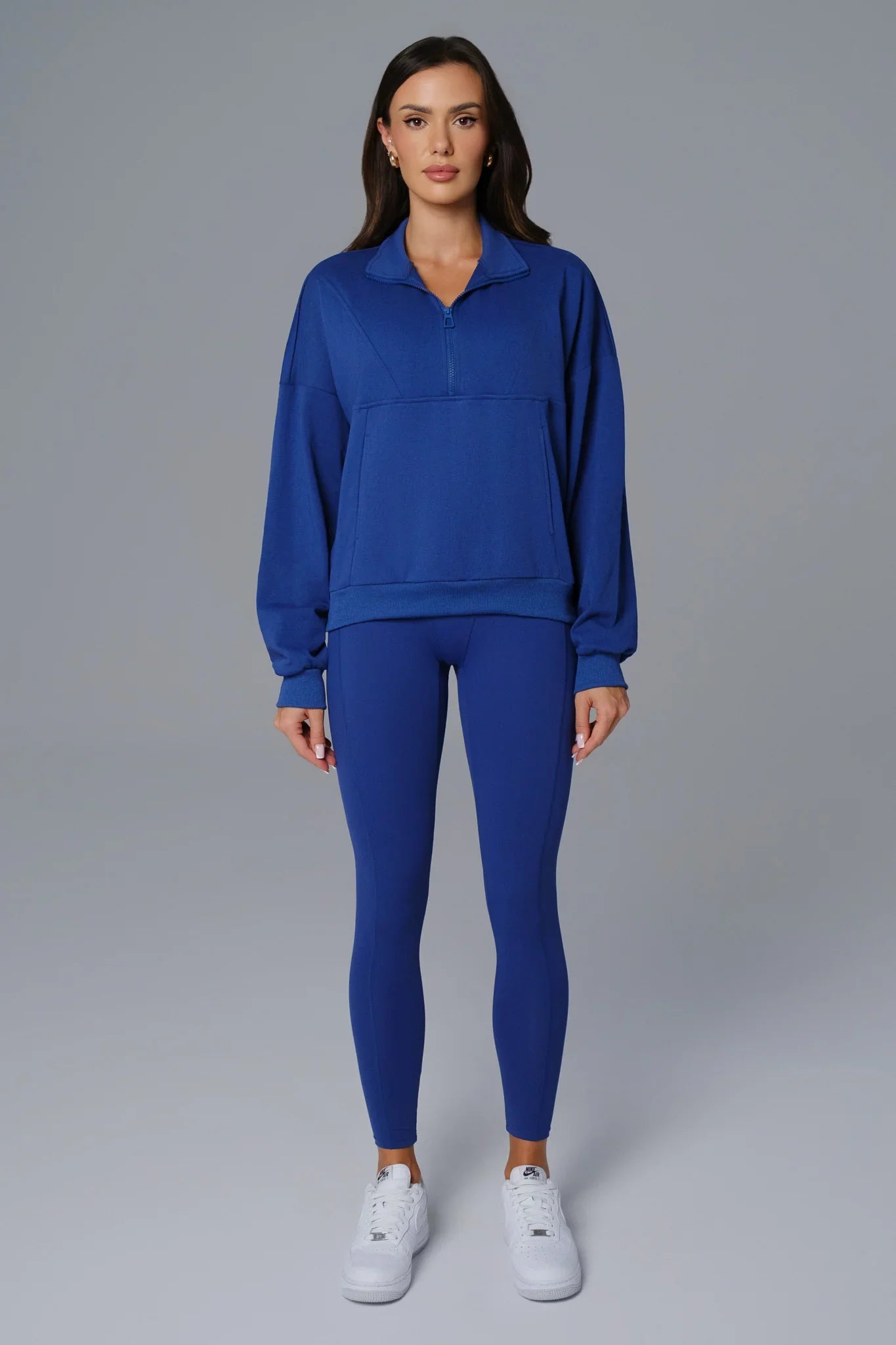 Vérité™ | Marcella Sweatshirt