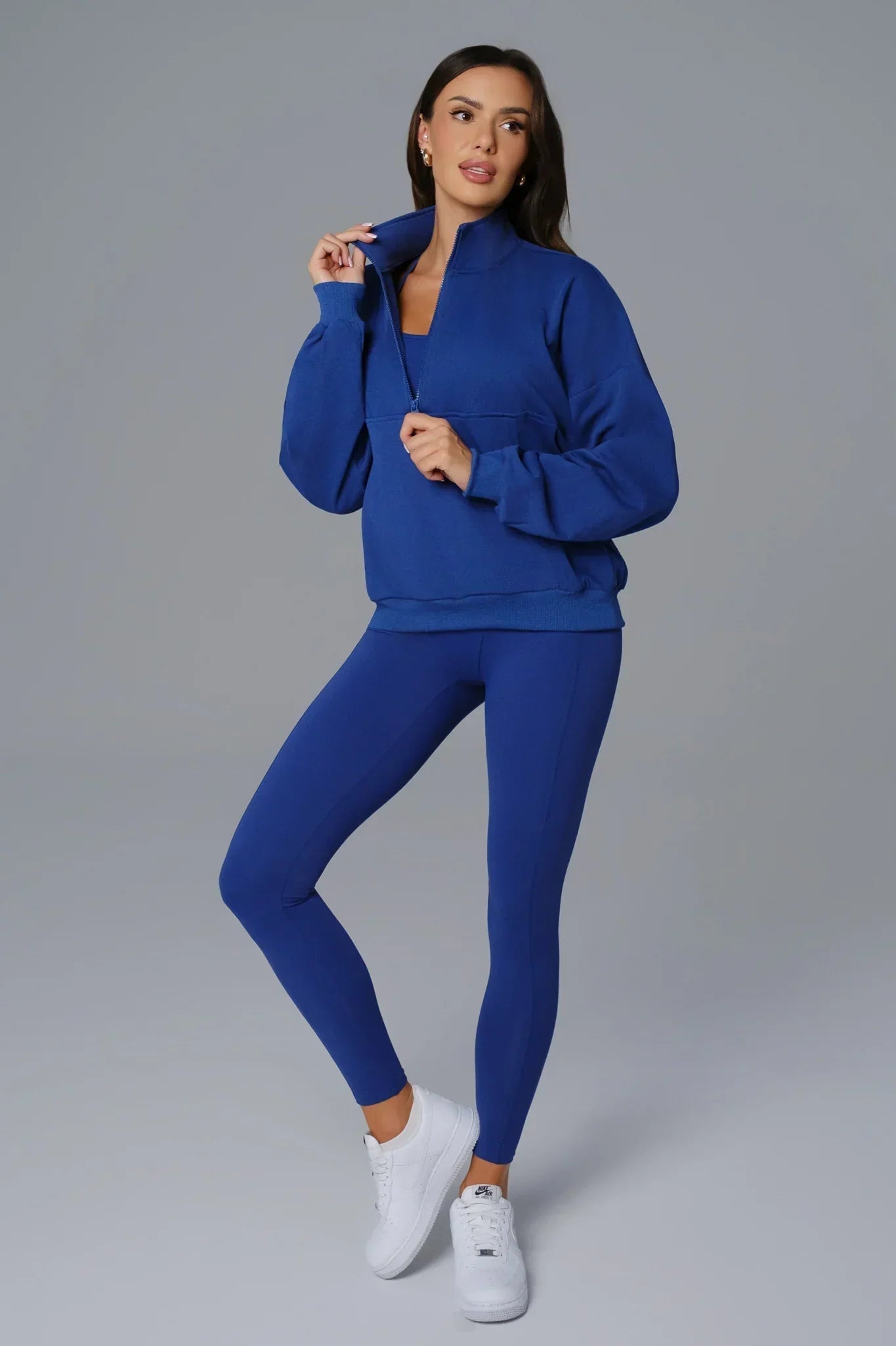 Vérité™ | Marcella Sweatshirt