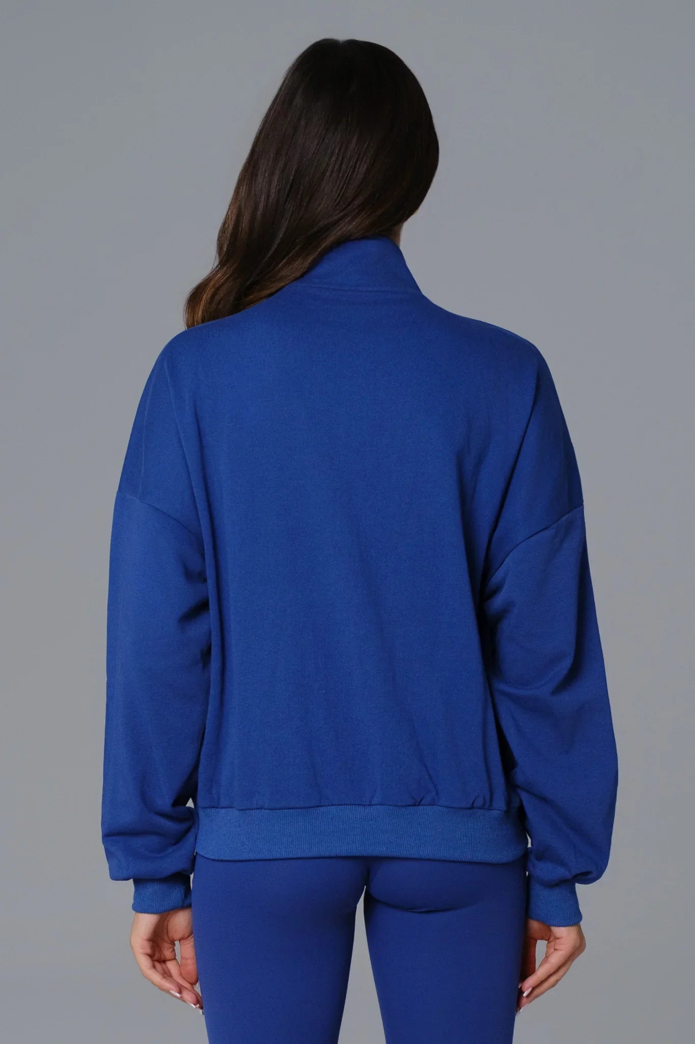 Vérité™ | Marcella Sweatshirt