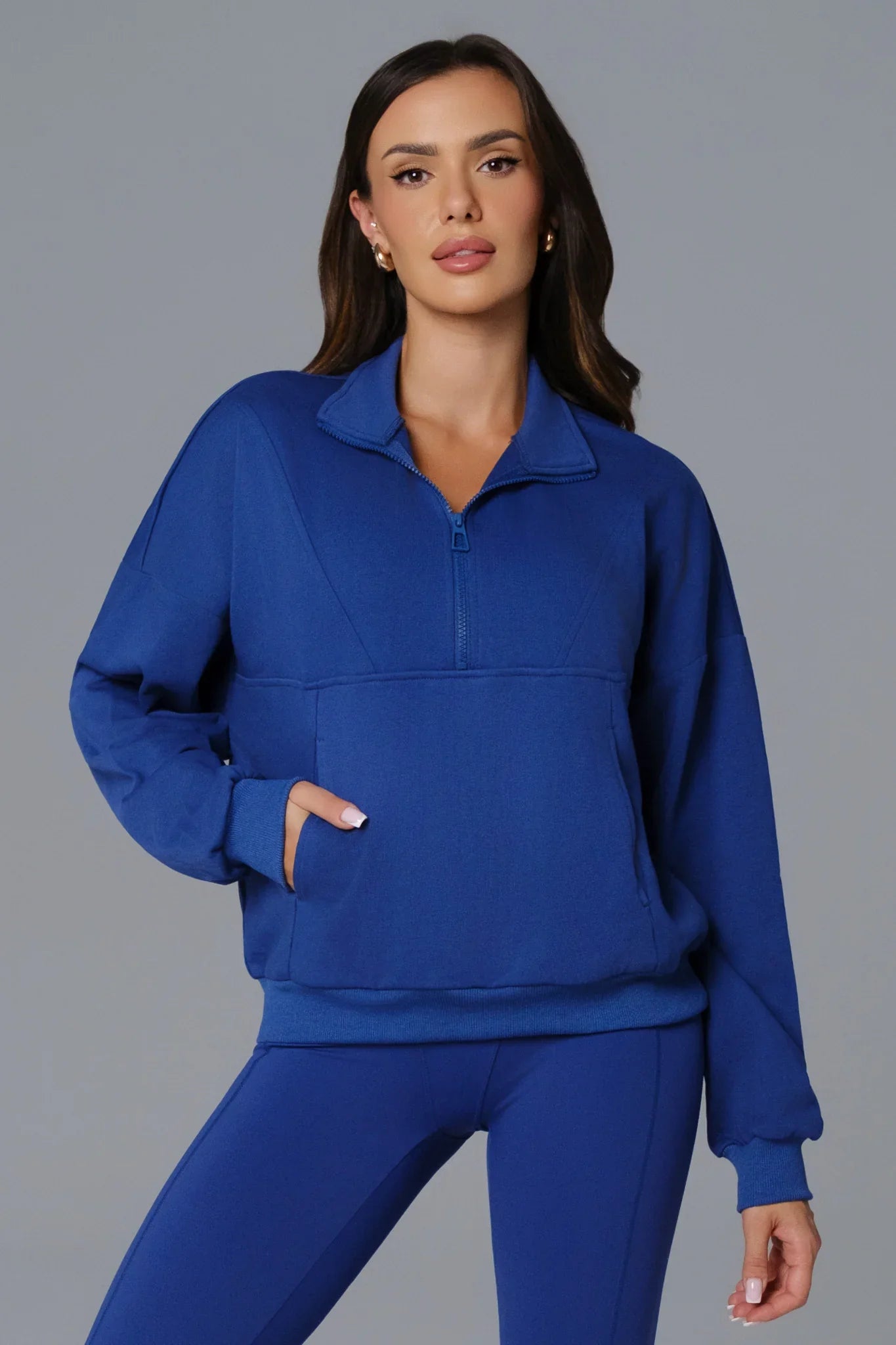 Vérité™ | Marcella Sweatshirt