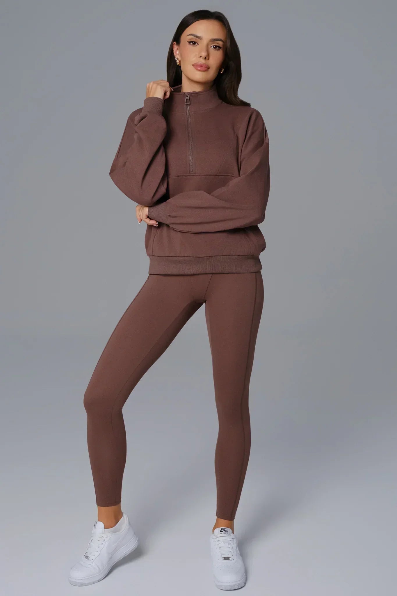 Vérité™ | Marcella Sweatshirt