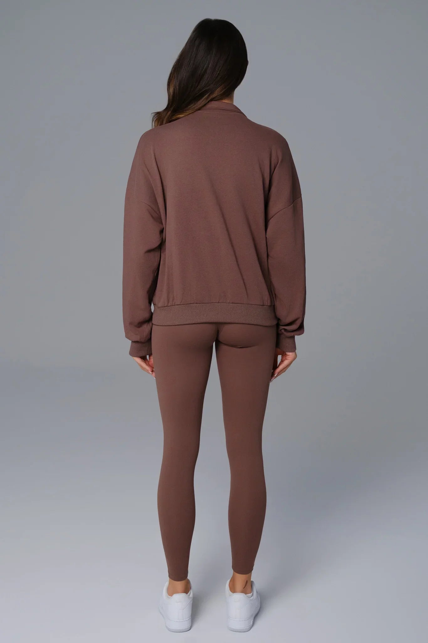 Vérité™ | Marcella Sweatshirt