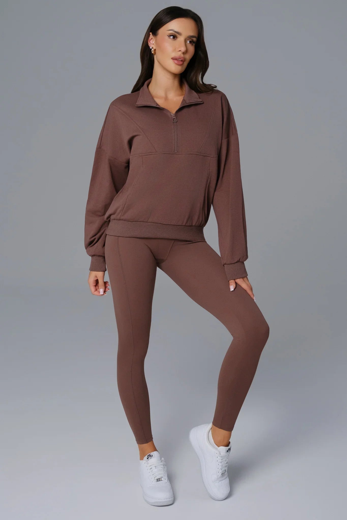 Vérité™ | Marcella Sweatshirt