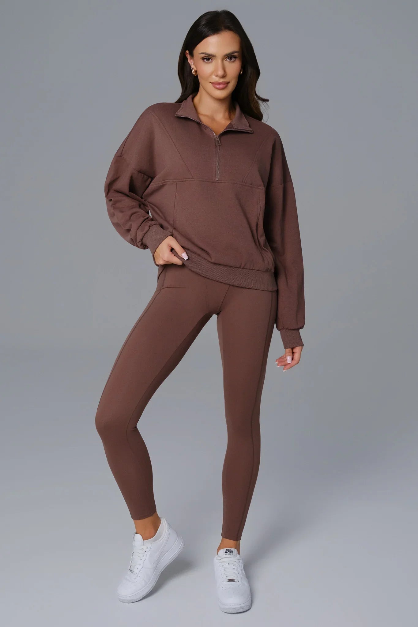 Vérité™ | Marcella Sweatshirt