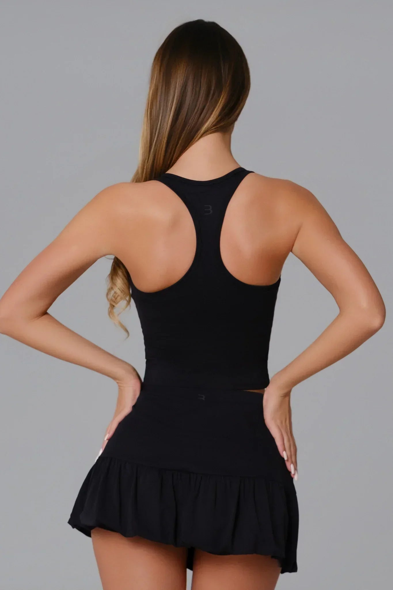 Vérité™ | Liana Sleeveless Top