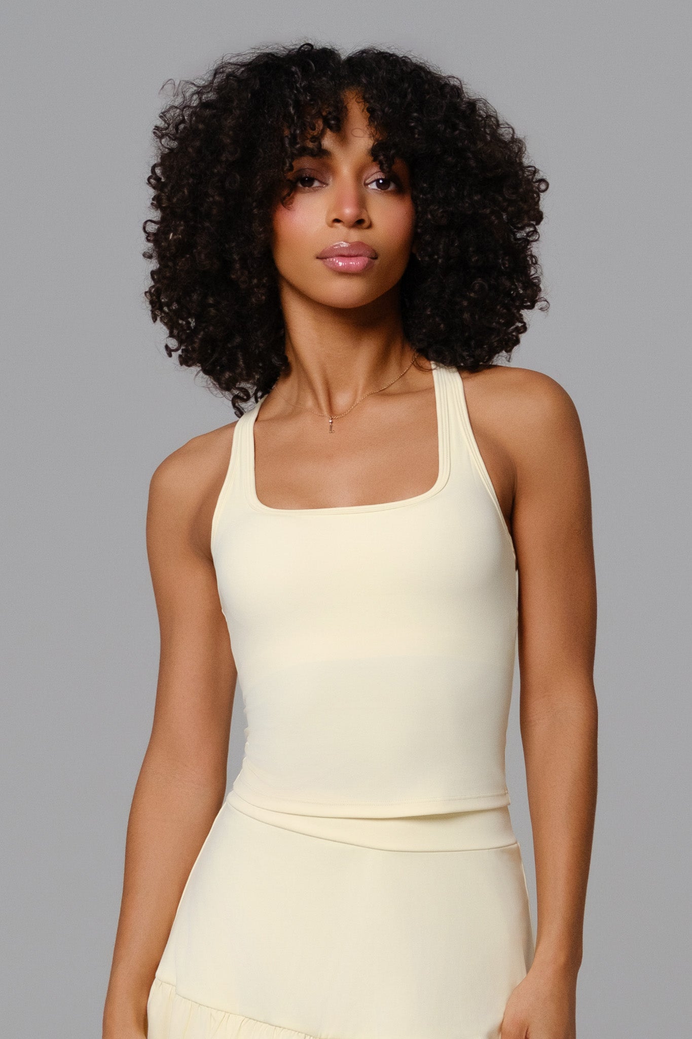 Vérité™ | Liana Sleeveless Top