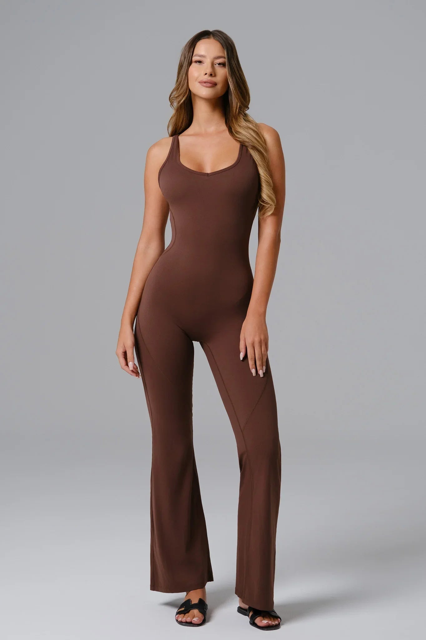 Vérité™ | Maya Jumpsuit