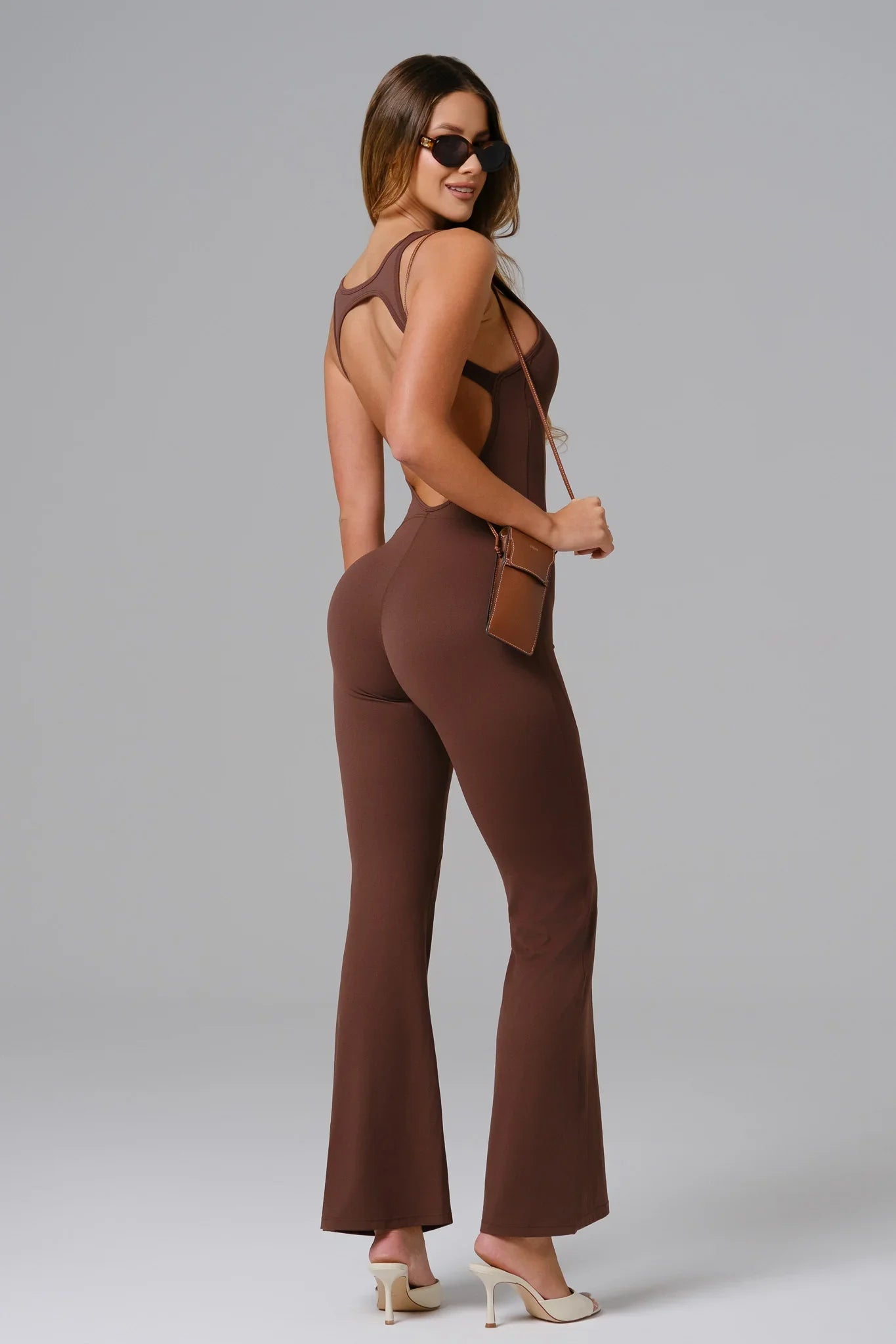 Vérité™ | Maya Jumpsuit