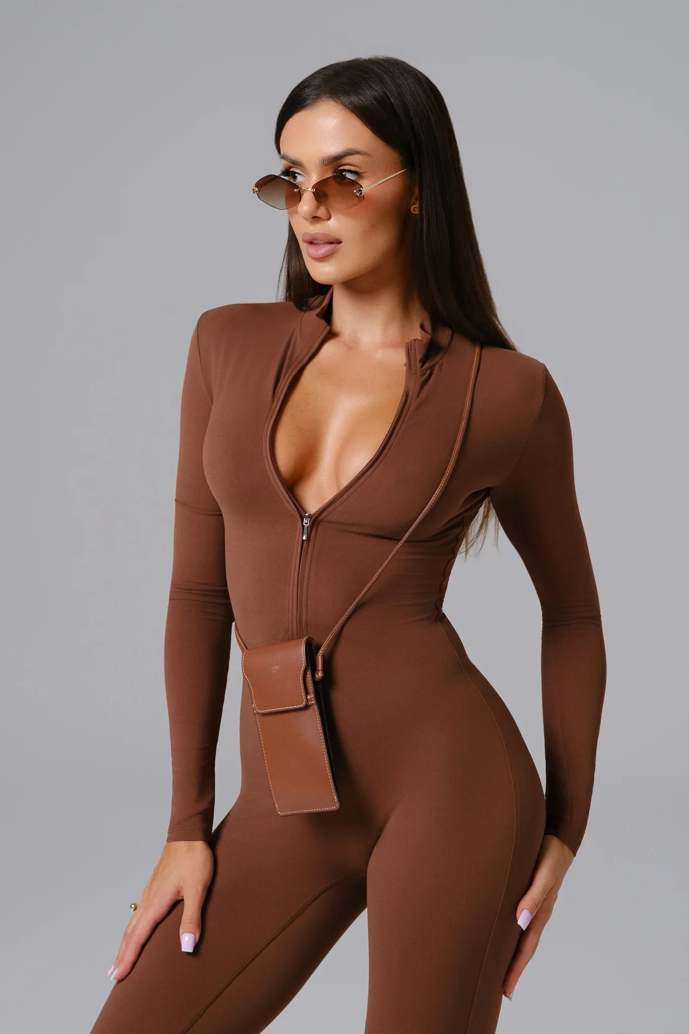 Vérité™ | Mia Jumpsuit