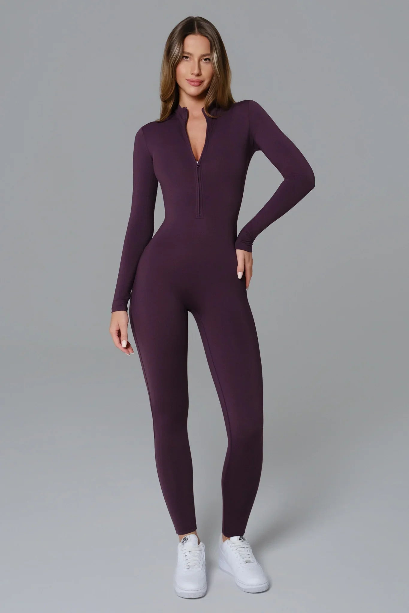 Vérité™ | Mia Jumpsuit Winter Edition