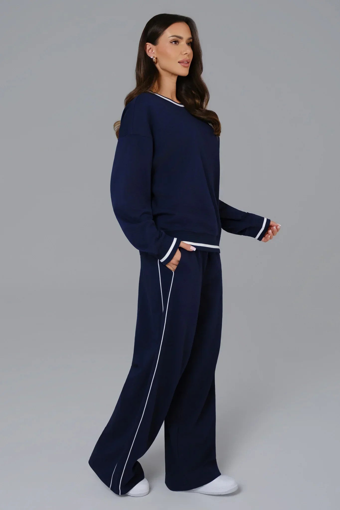 Vérité™ | Nadine Sweatshirt