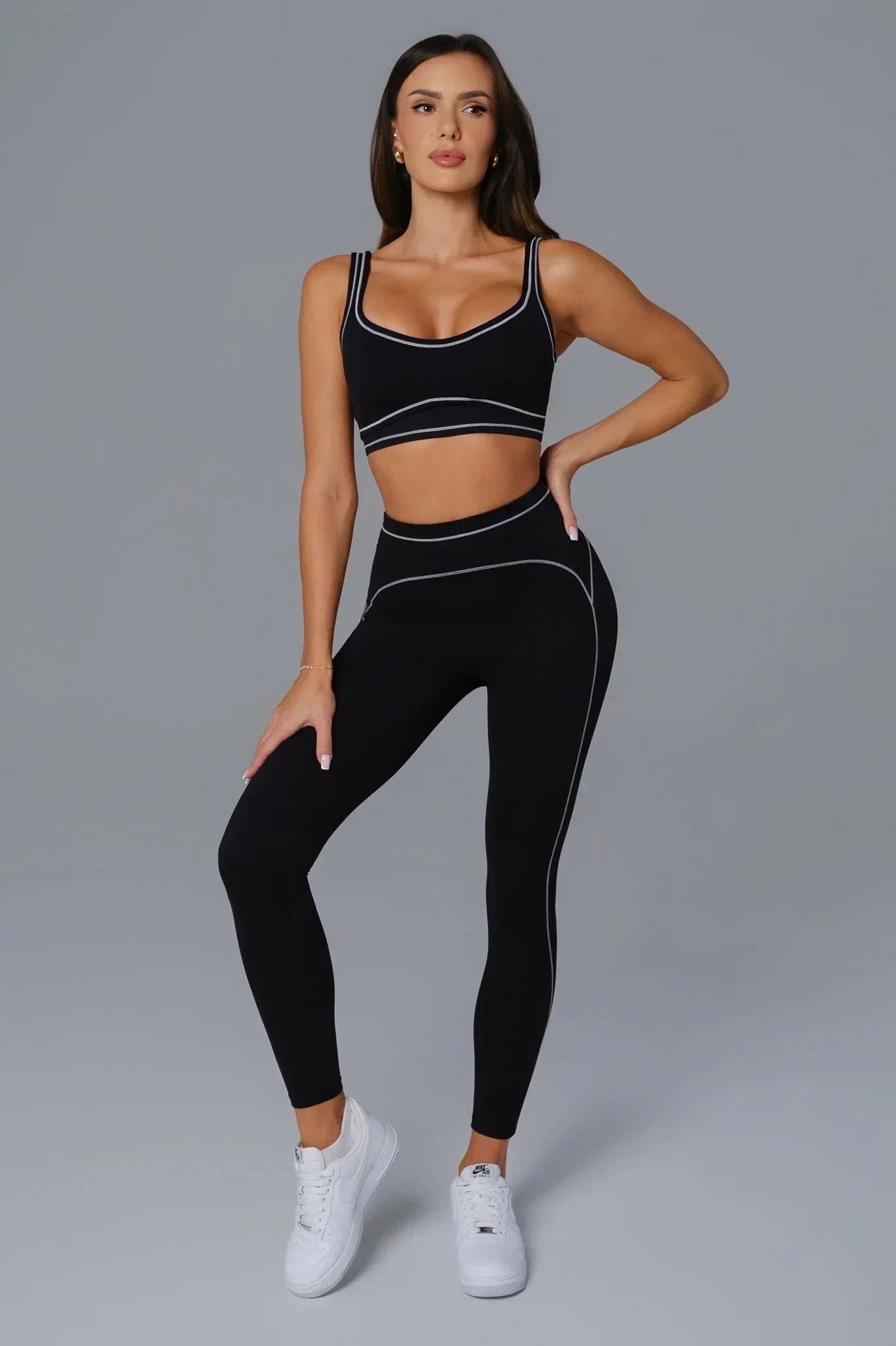 Vérité™ | Nadine Sports Bra