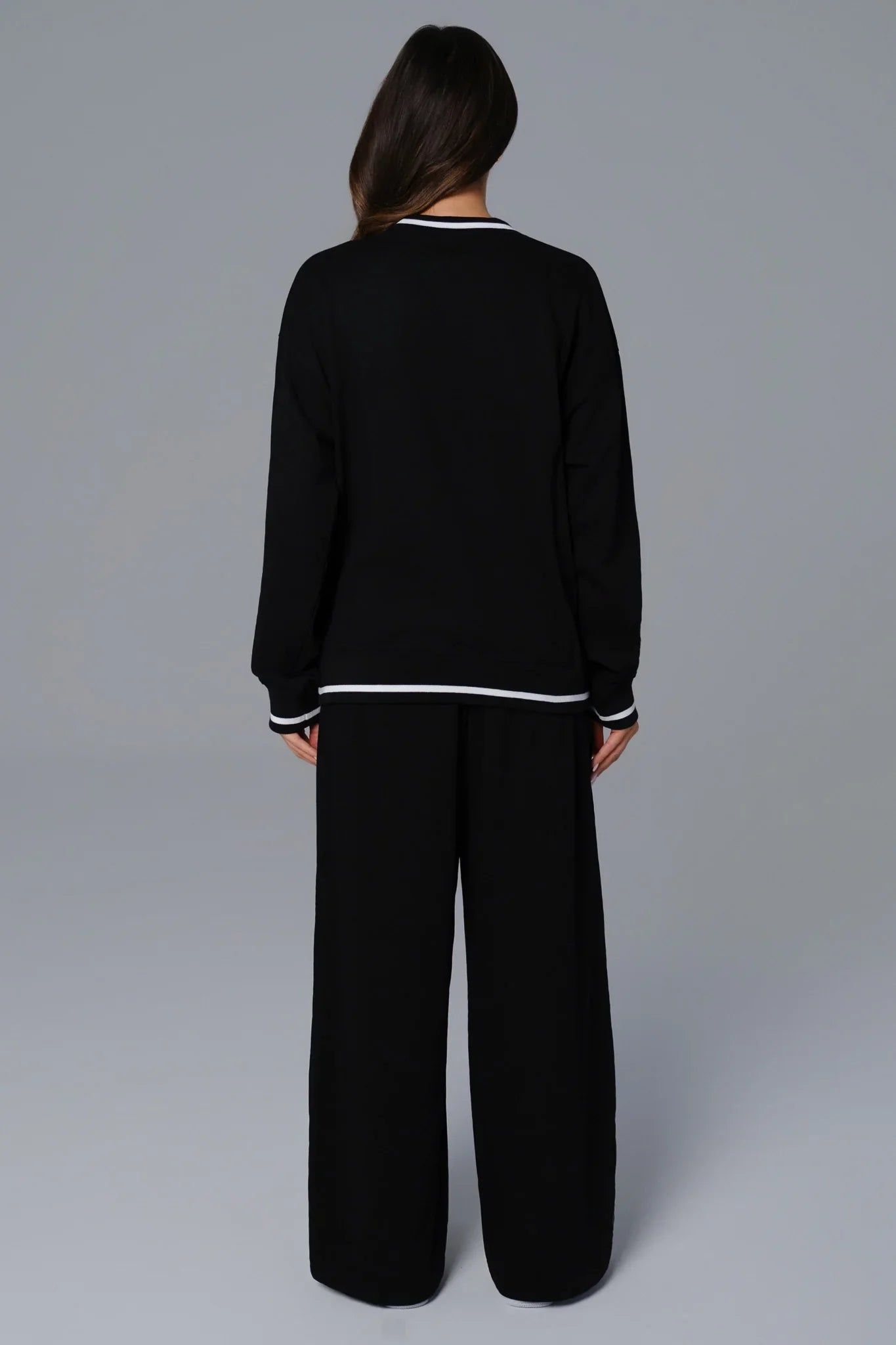 Vérité™ | Nadine Sweatshirt