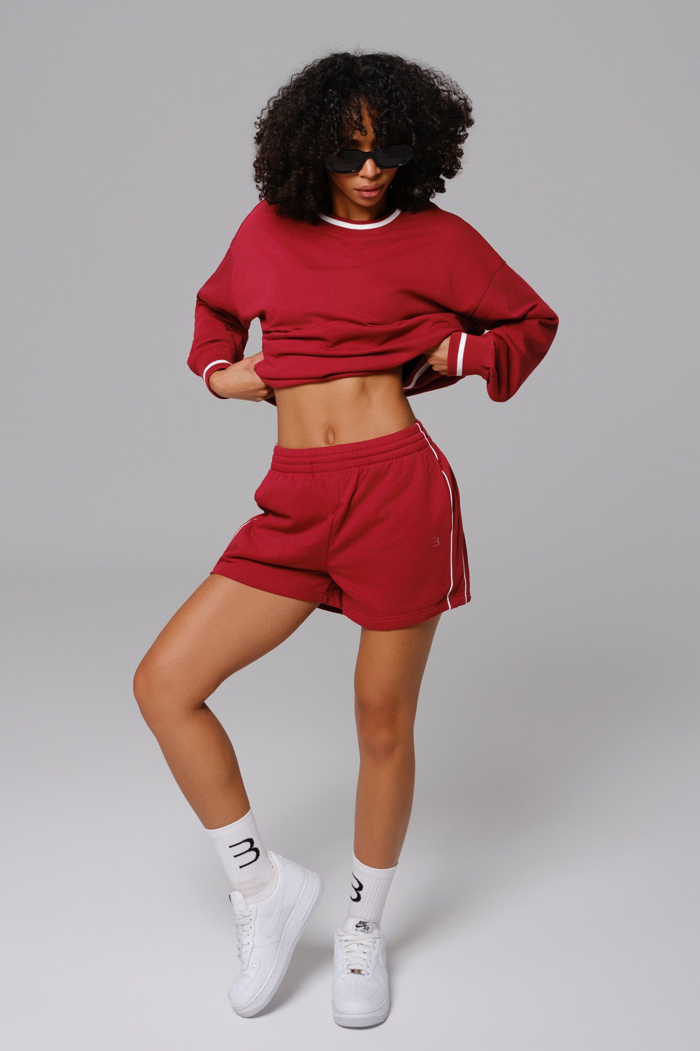 Vérité™ | Nadine Sweatshirt