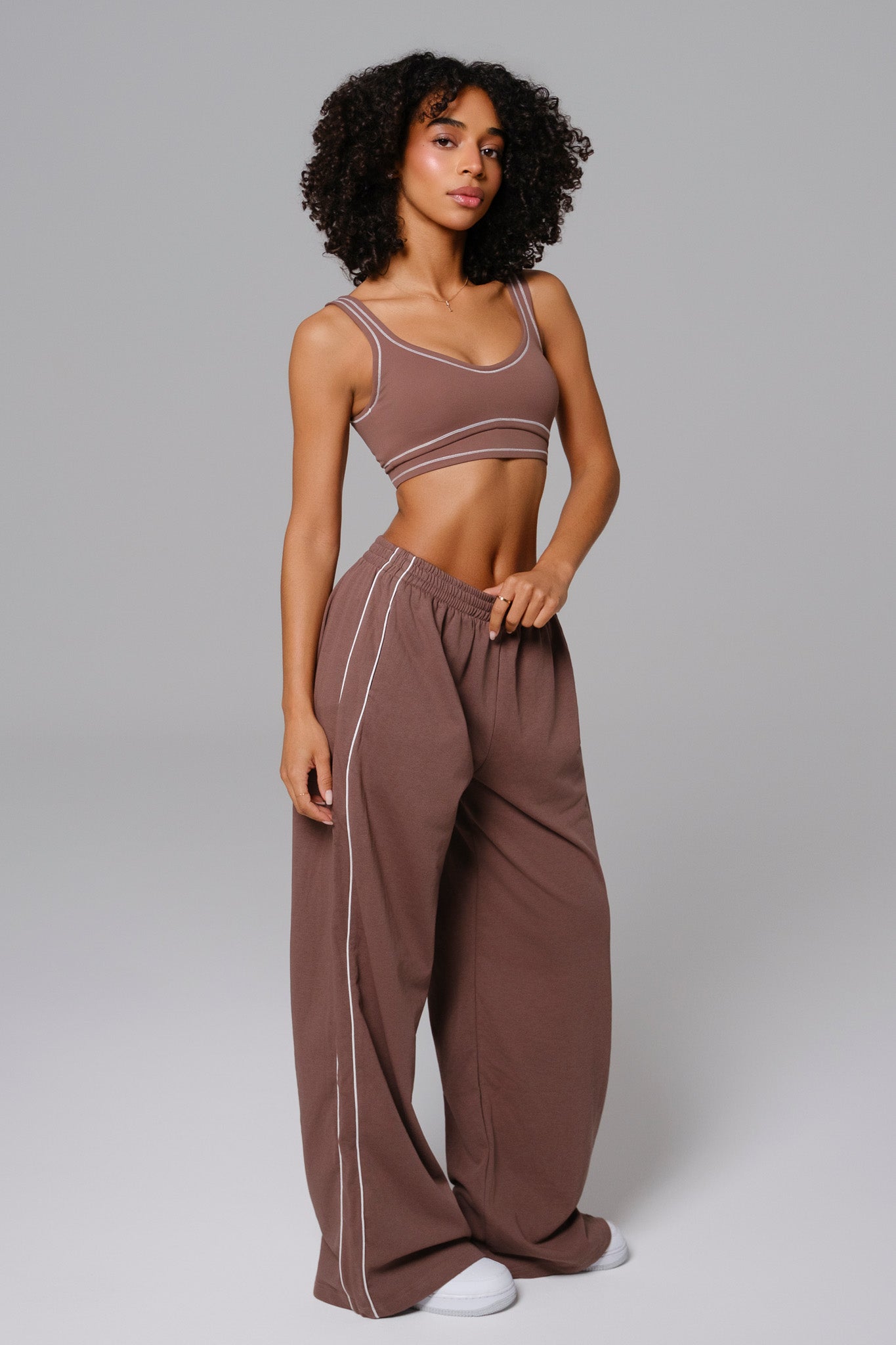 Vérité™ | Nadine Sports Bra