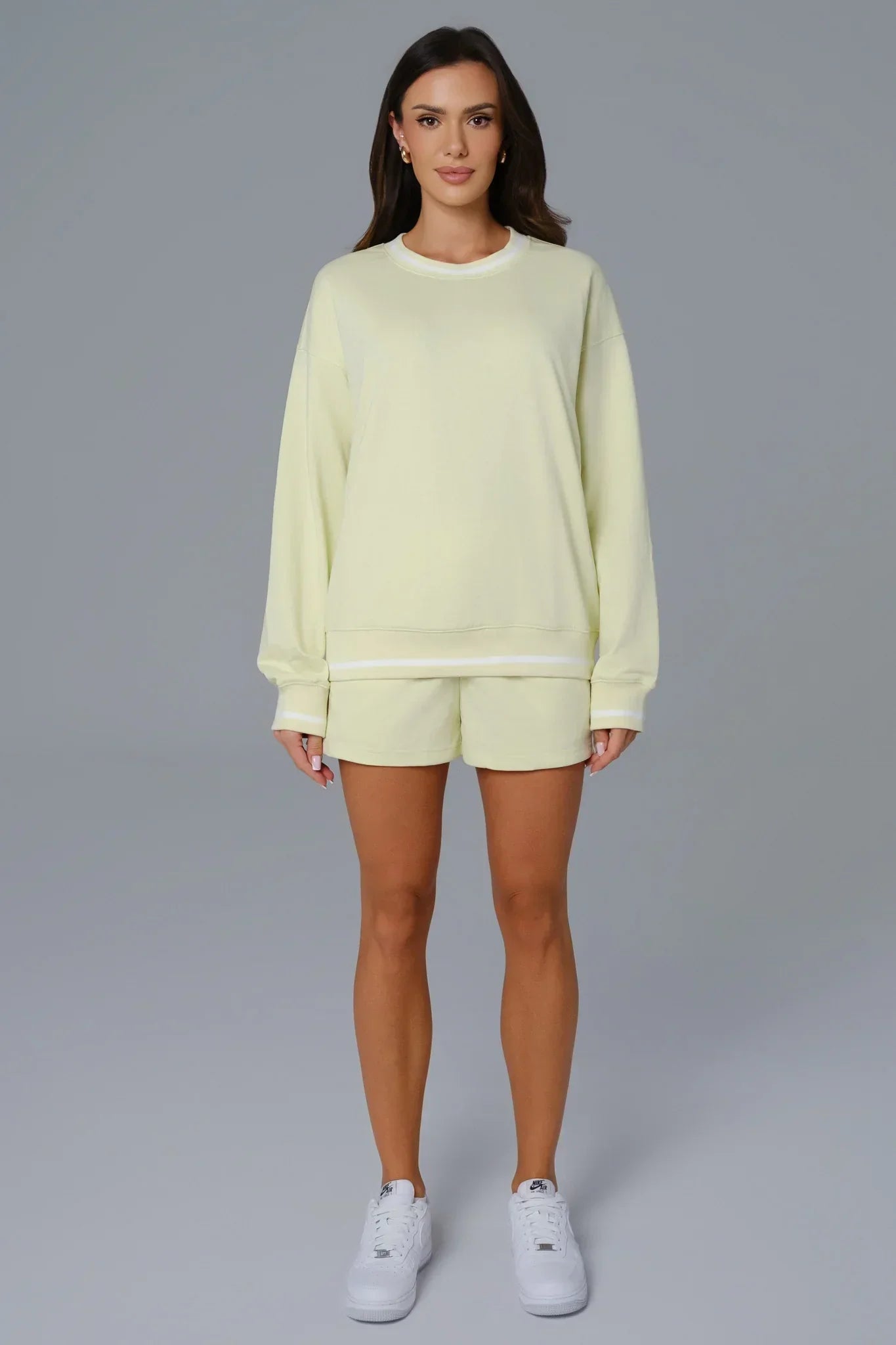 Vérité™ | Nadine Sweatshirt