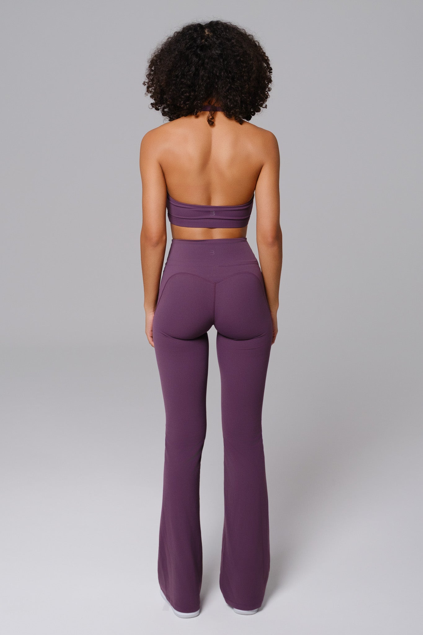 Vérité™ | Nicole Flare Leggings