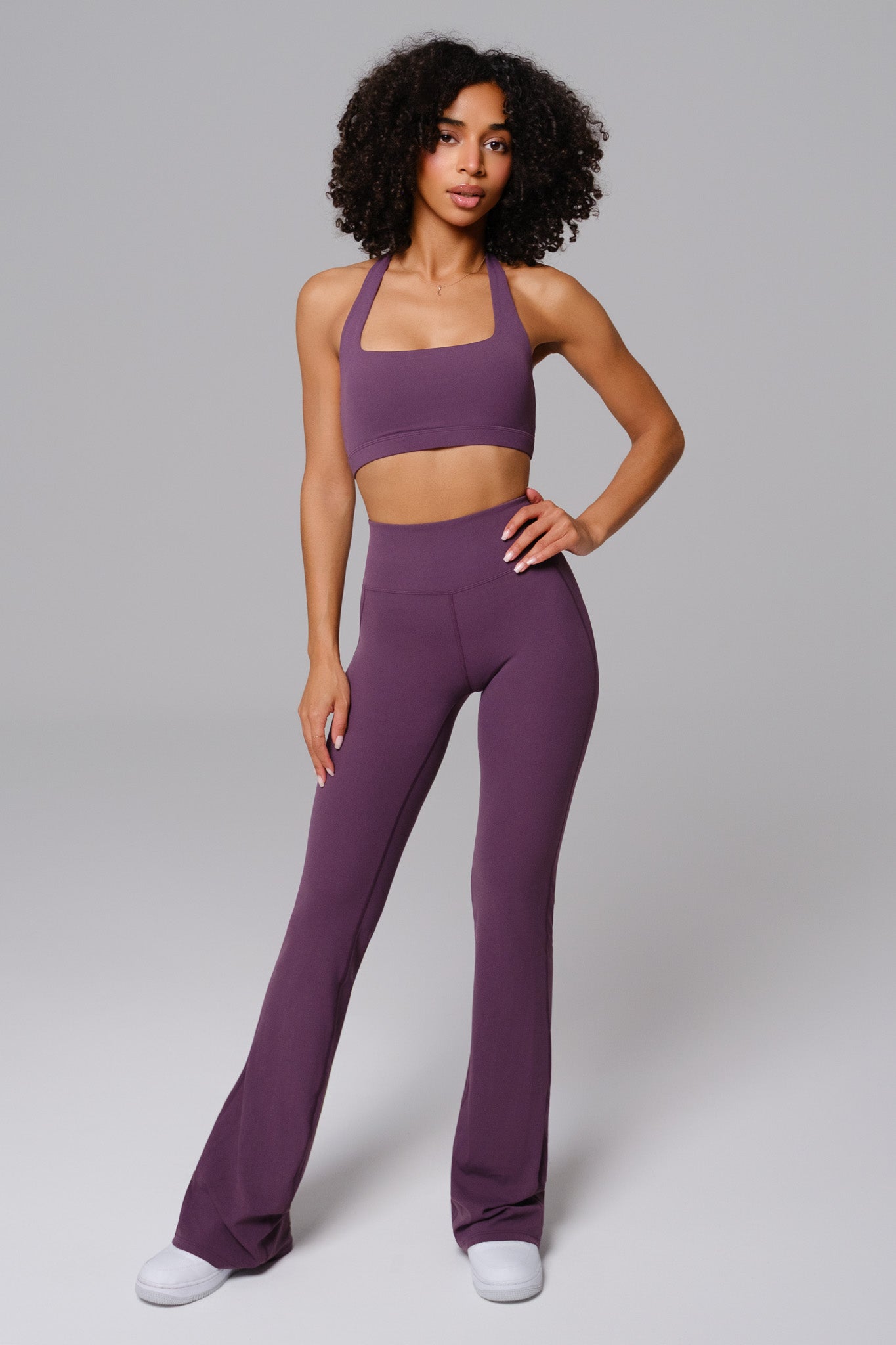 Vérité™ | Nicole Flare Leggings