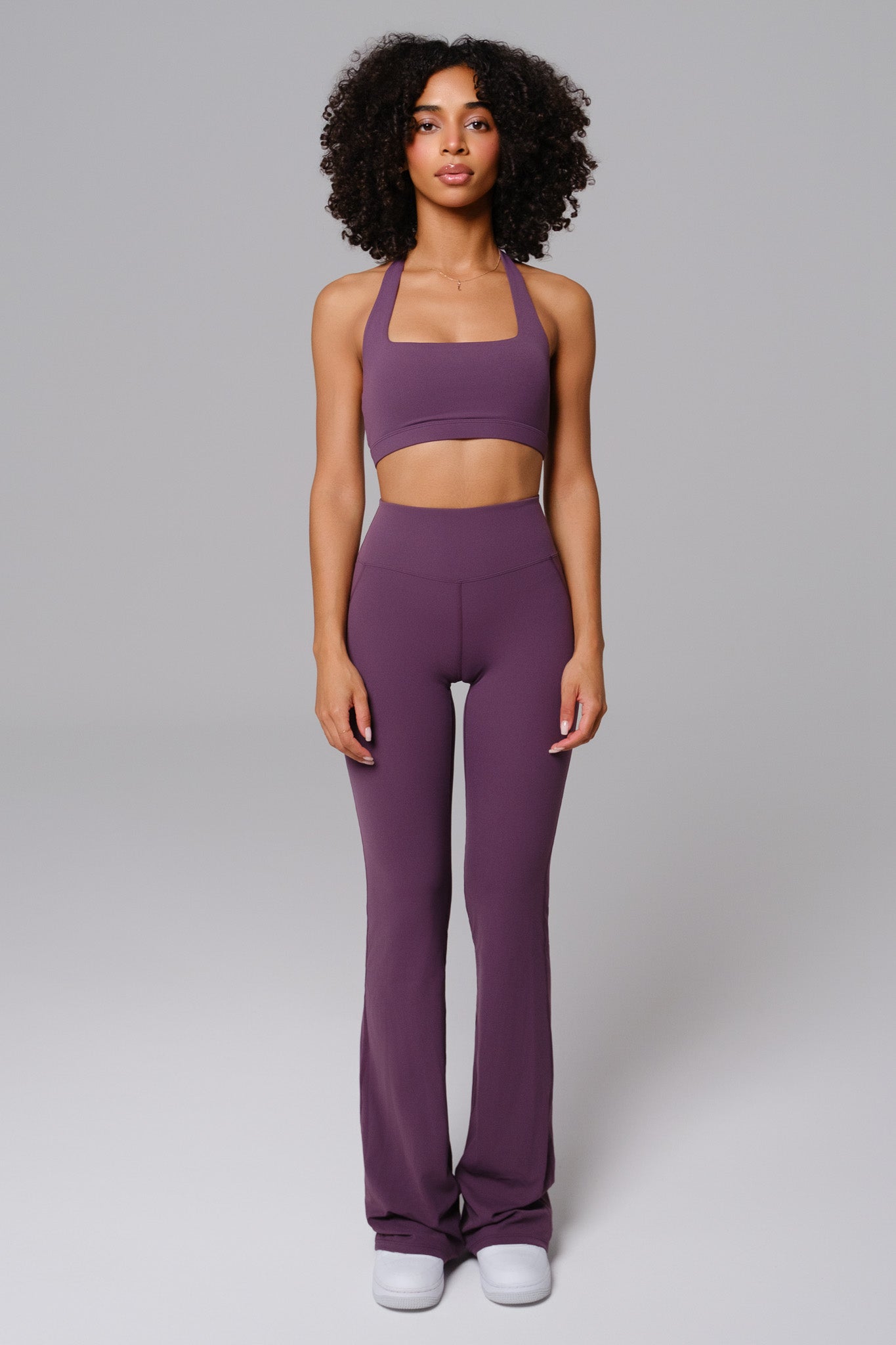 Vérité™ | Nicole Flare Leggings