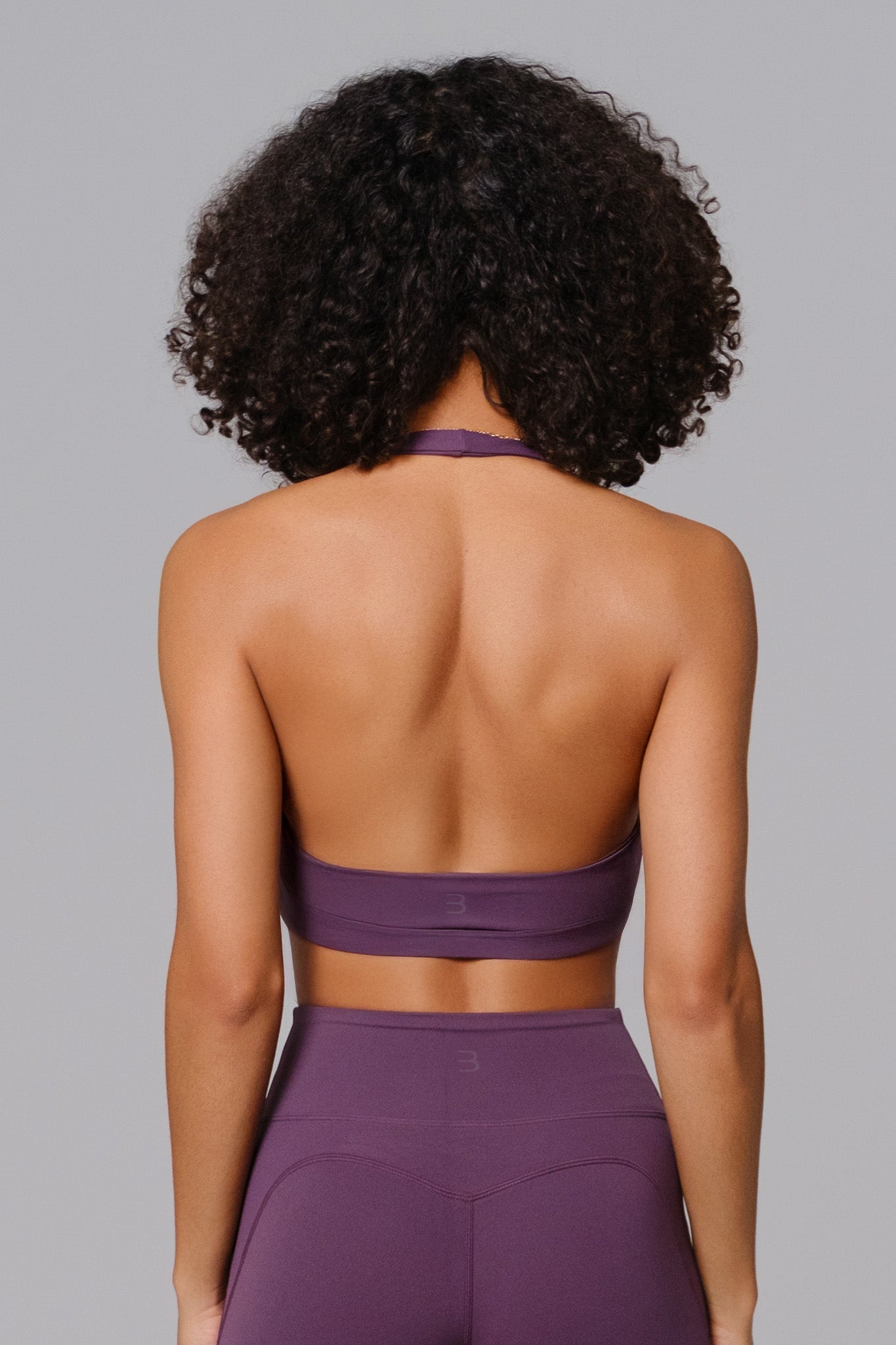 Vérité™ | Nicole Halter Sports Bra